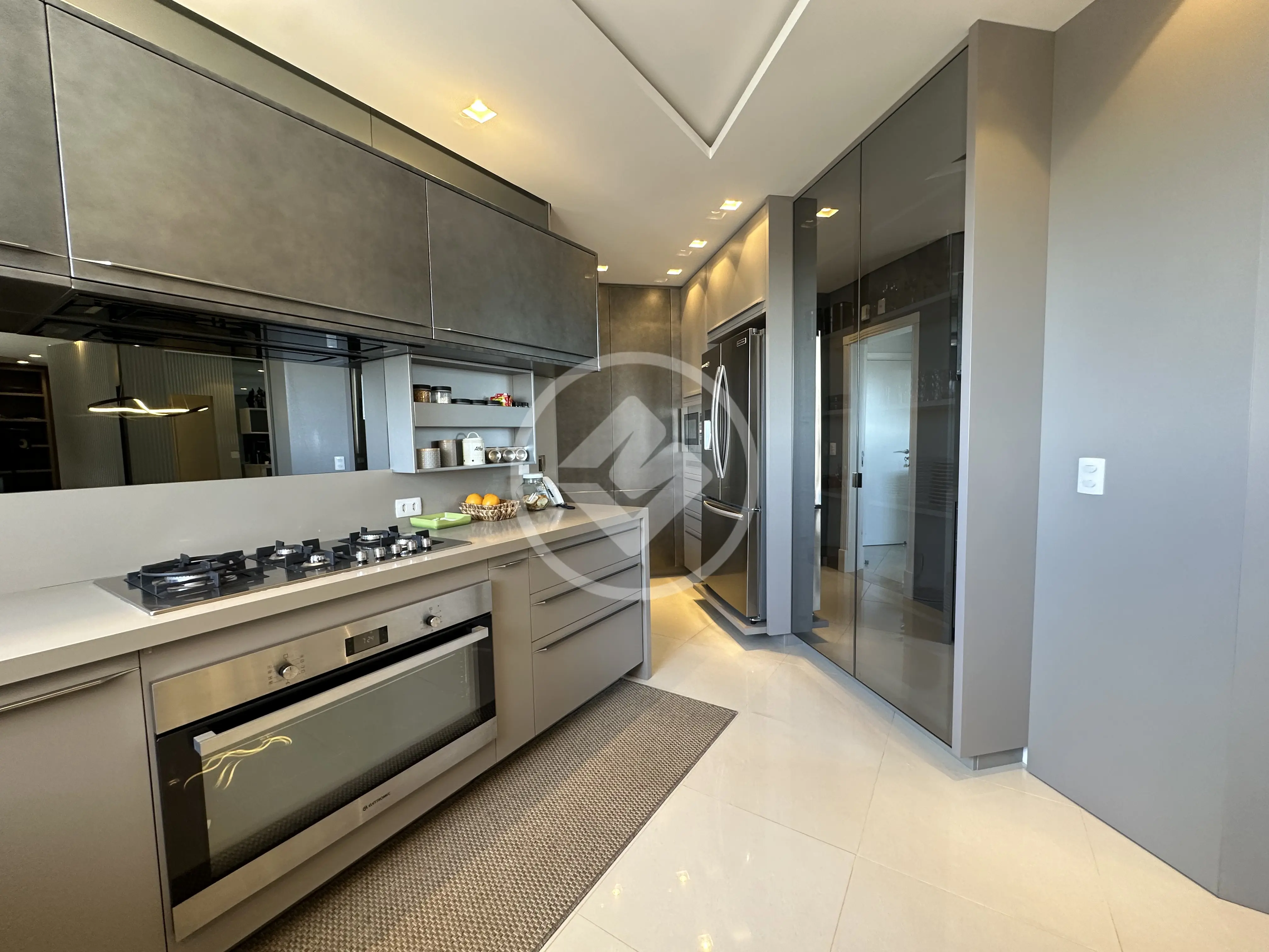 Imagem 6 - Apartamento em CENTRO, Cascavel - PR