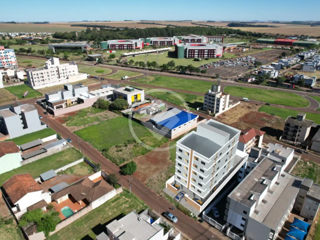Imagem 3 - Apartamento em FAG, Cascavel - PR