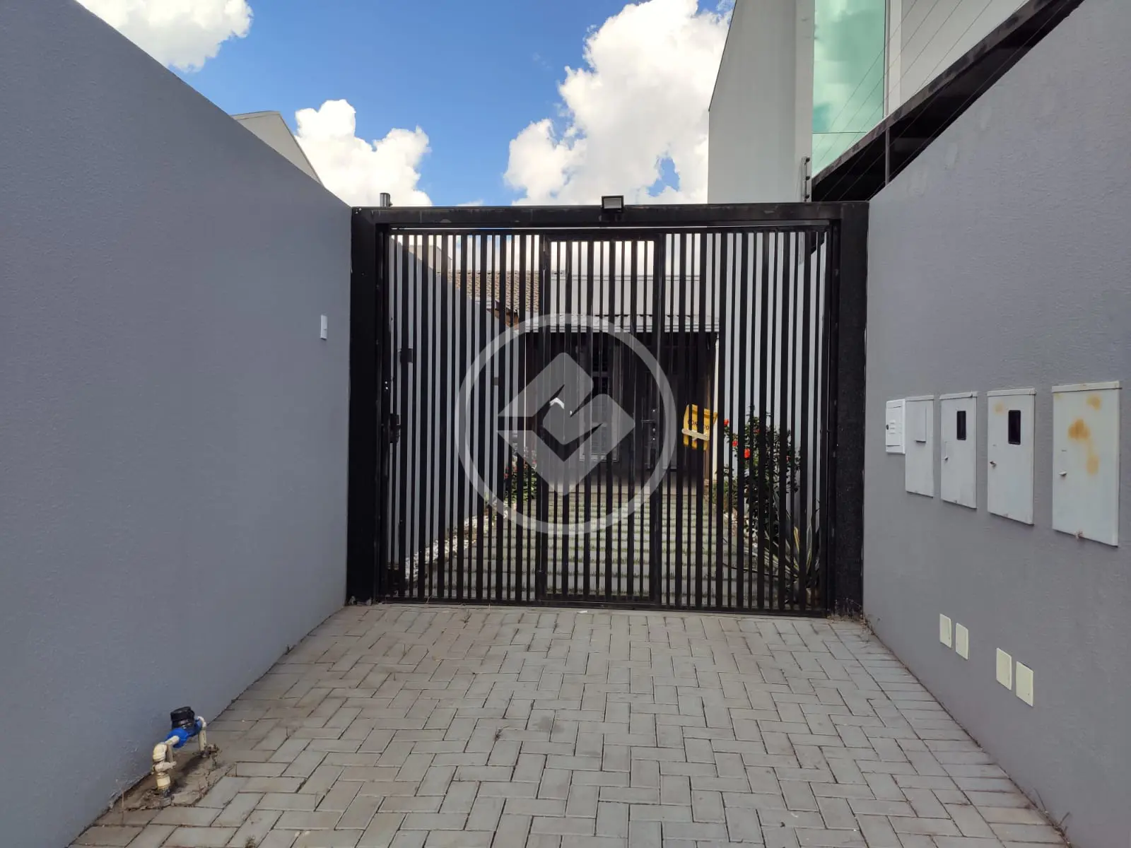 Casa Santa Felicidade, Cascavel - PR — foto 2