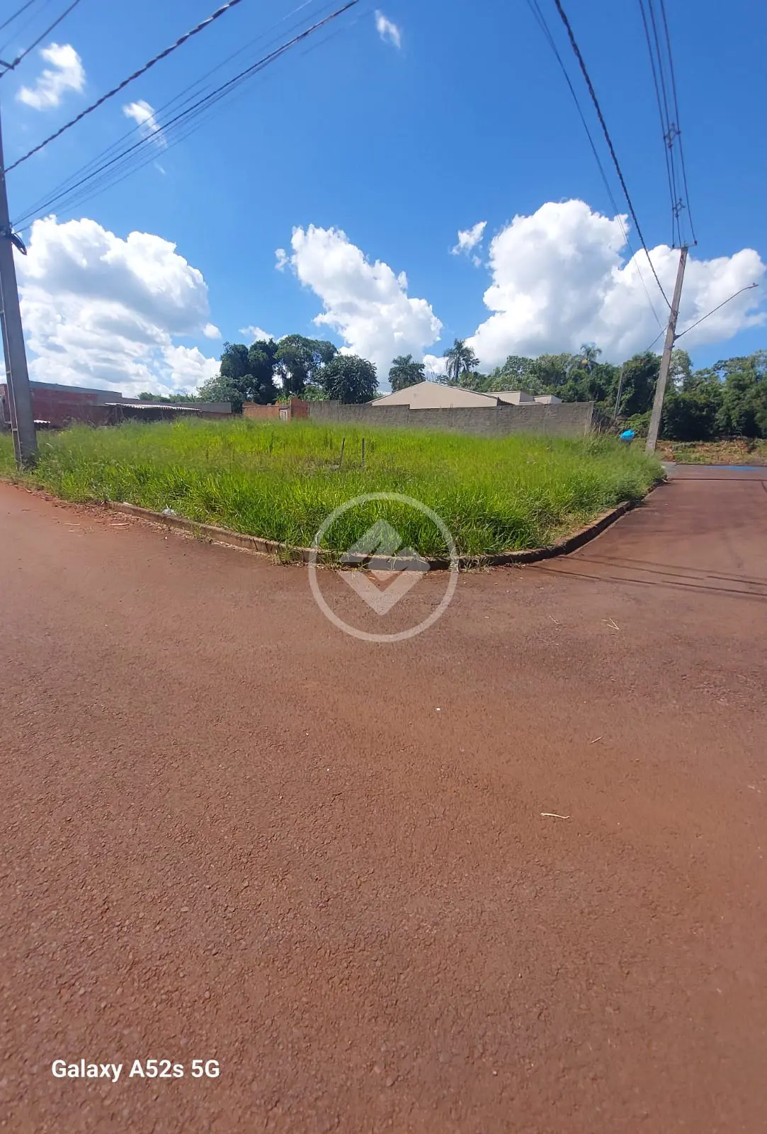 Imagem 2 - Terreno em Pontal da Natureza, Santa Tereza do Oeste - PR