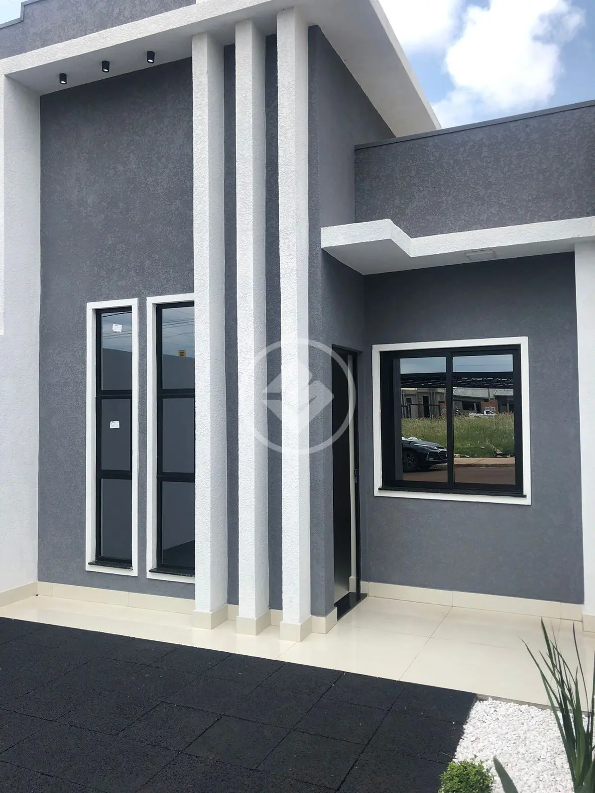 Casa Floresta, Cascavel - PR — foto 1