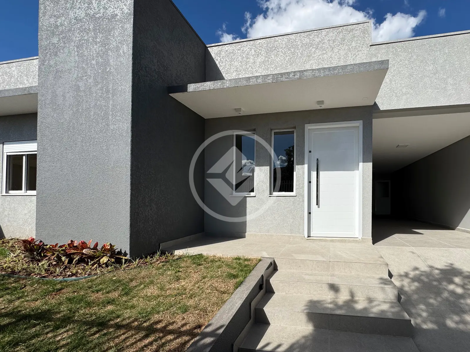 Casa Canadá, Cascavel - PR — foto 2
