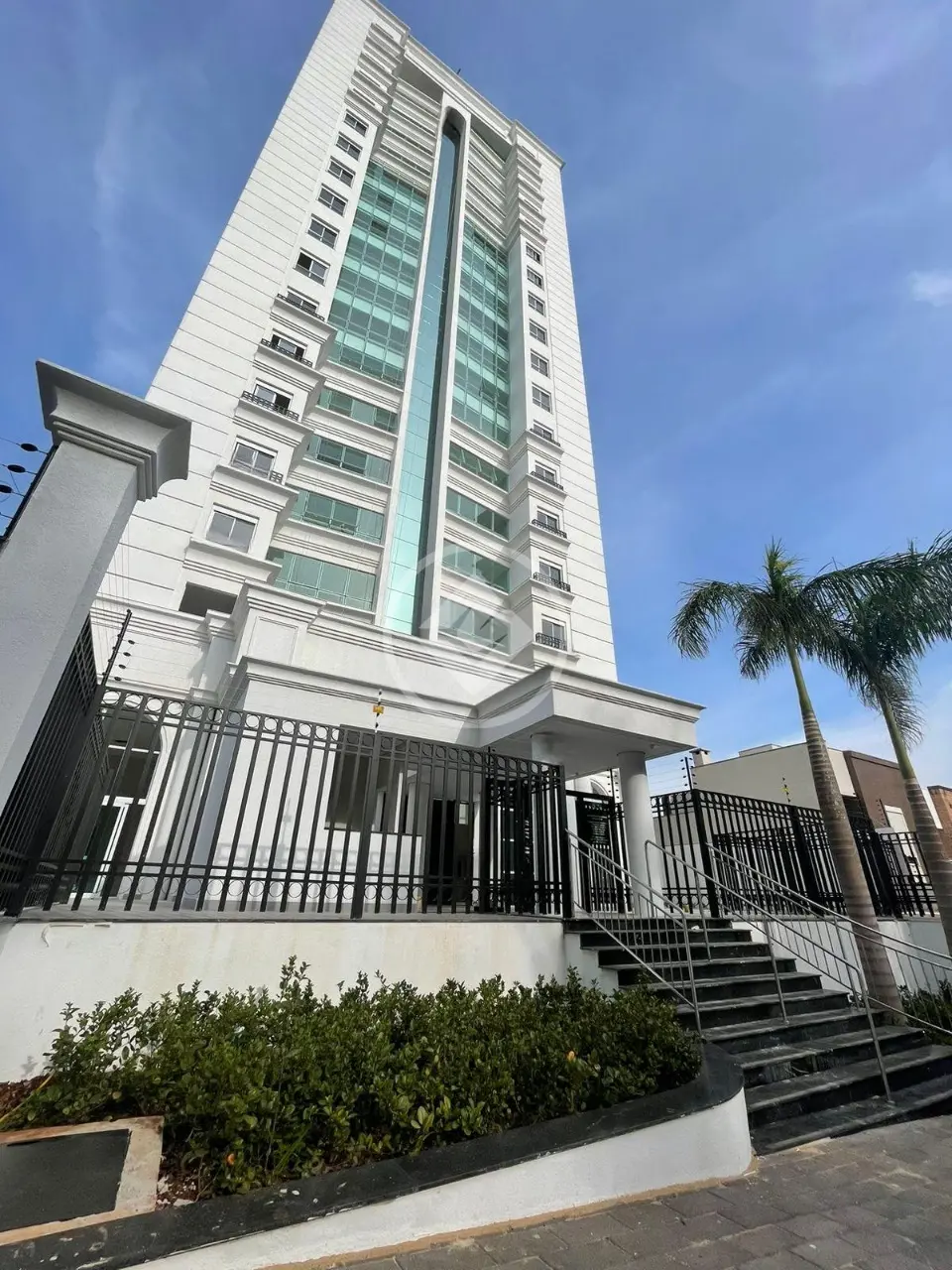 Apartamento Duplex Country, Cascavel - PR — foto 1