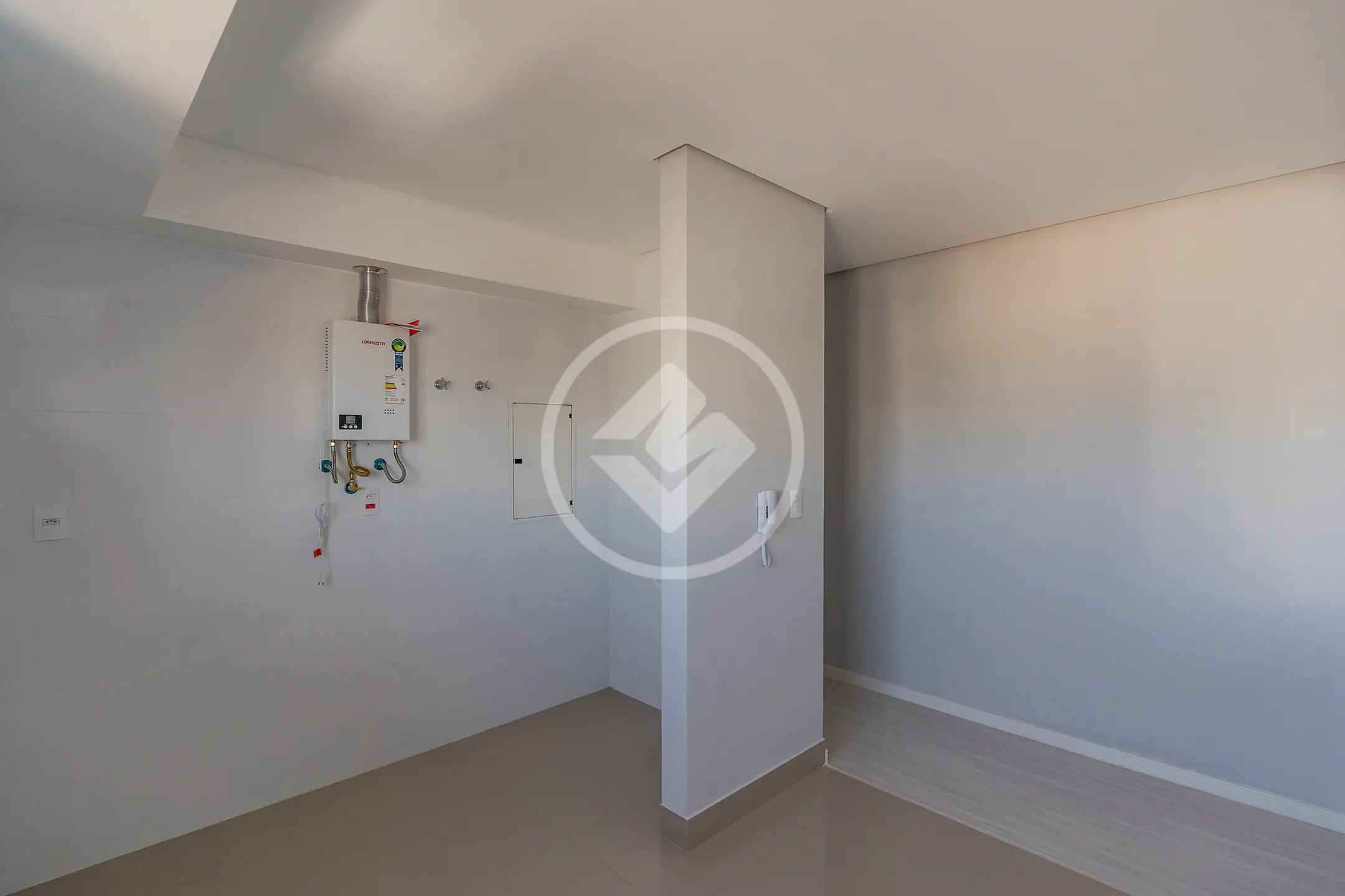 Imagem 4 - Apartamento em Centro, Cascavel - PR