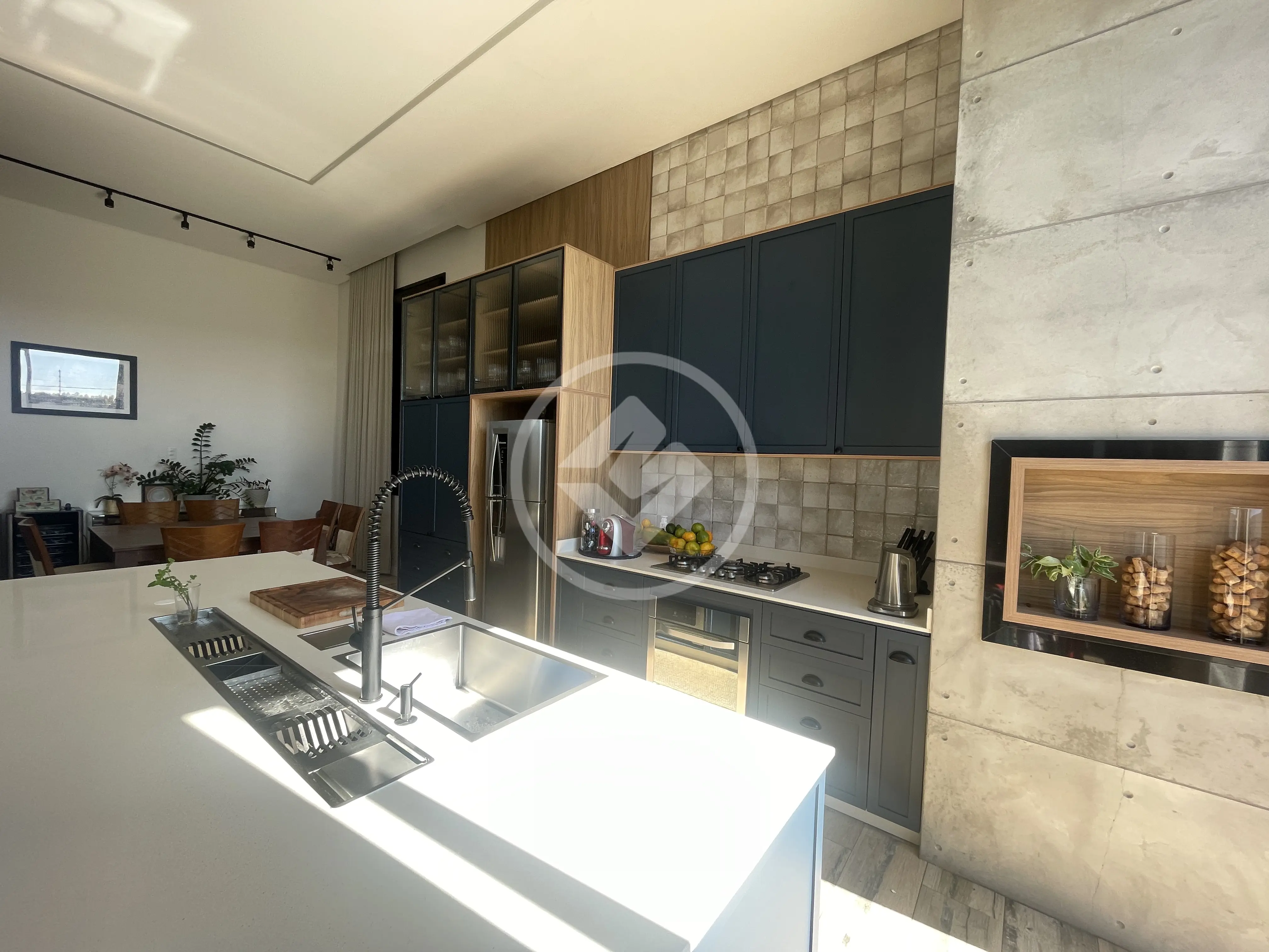 Casa Recanto Tropical, Cascavel - PR — foto 2