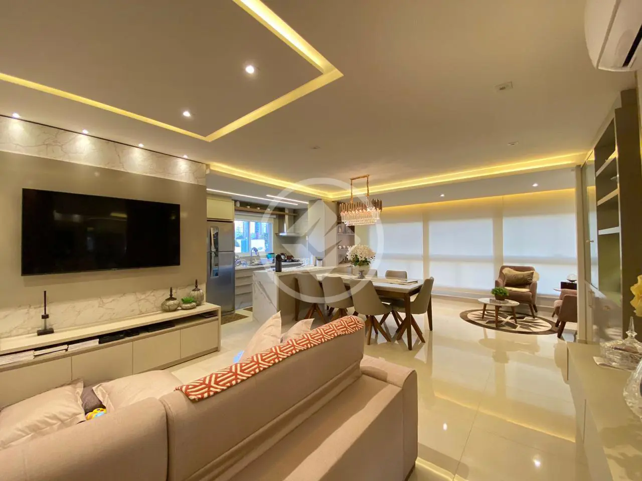 Imagem 6 - Apartamento em Centro, Cascavel - PR