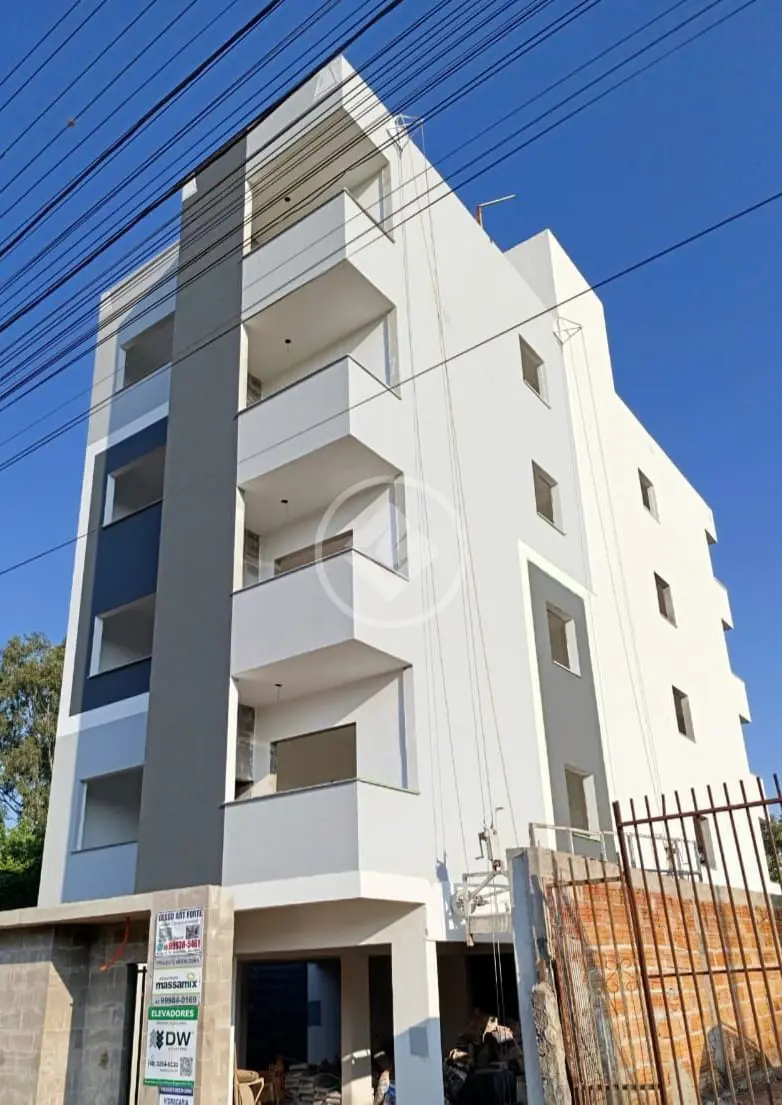 Apartamento Cancelli, Cascavel - PR — foto 1