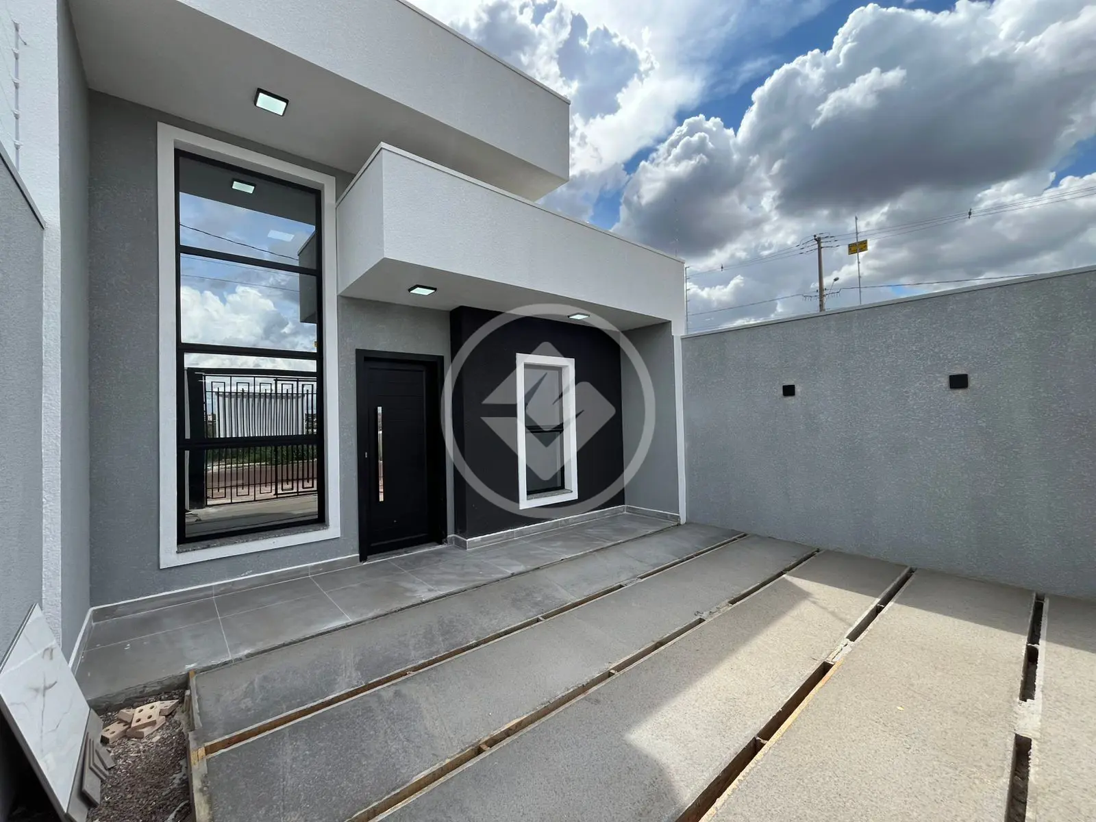 Imagem 2 - Casa em Brazmadeira, Cascavel - PR