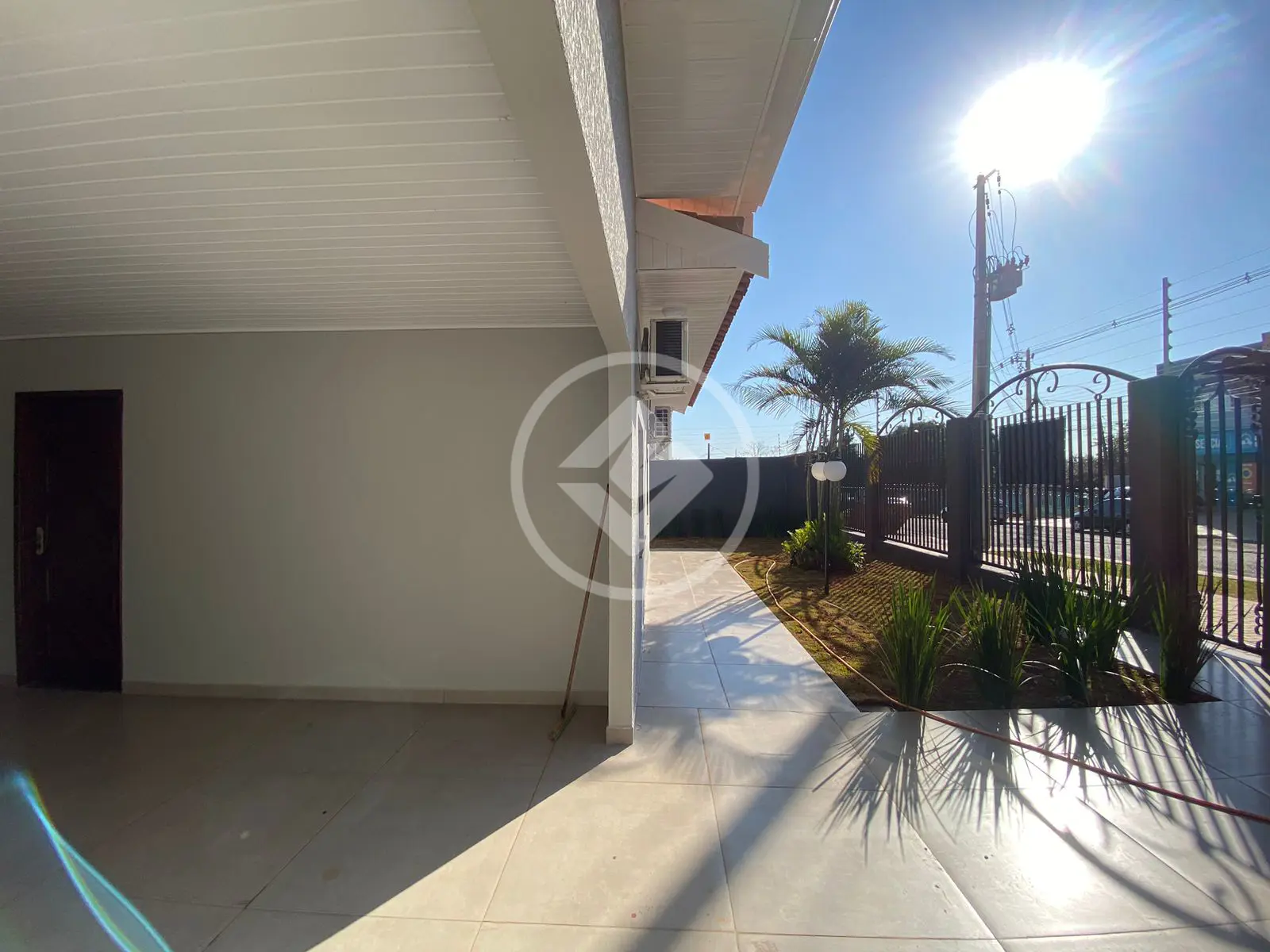 Imagem 1 - Casa em Santo Onofre, Cascavel - PR
