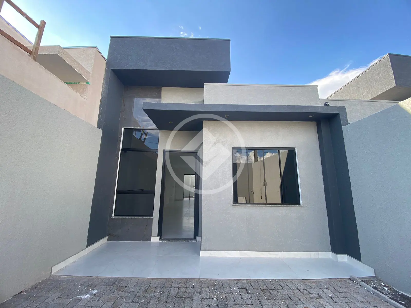 Imagem 2 - Casa em Brazmadeira, Cascavel - PR