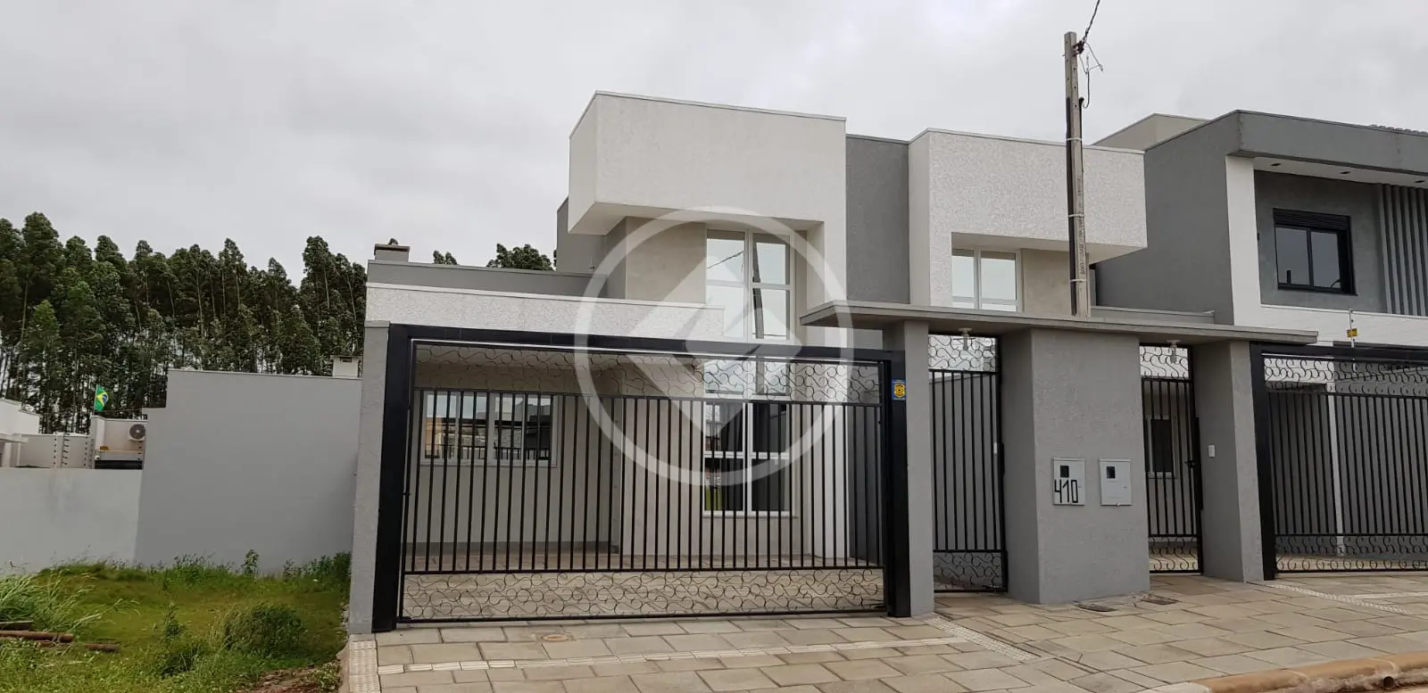Casa Recanto Tropical, Cascavel - PR — foto 2