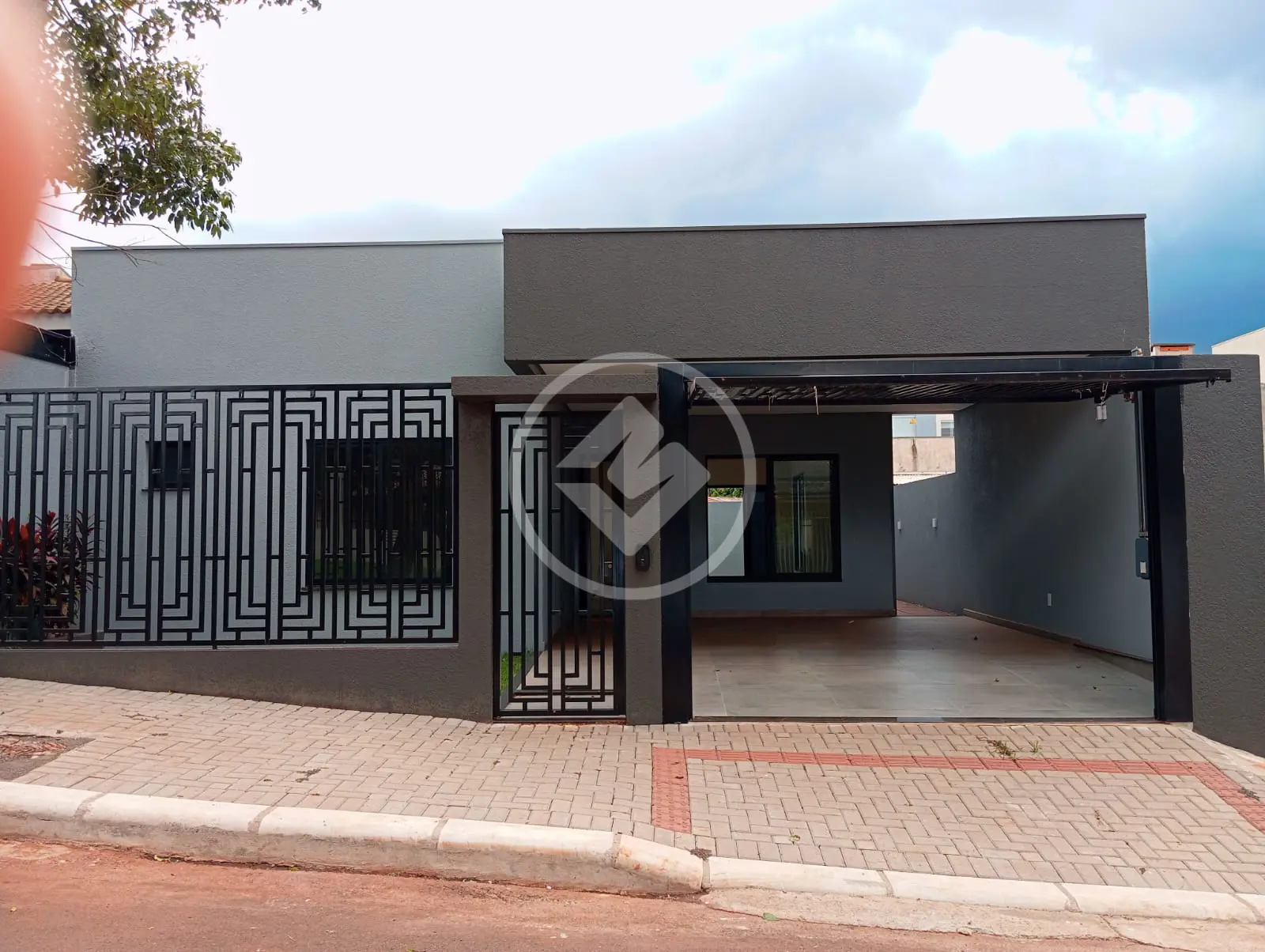 Casa Canadá, Cascavel - PR — foto 1