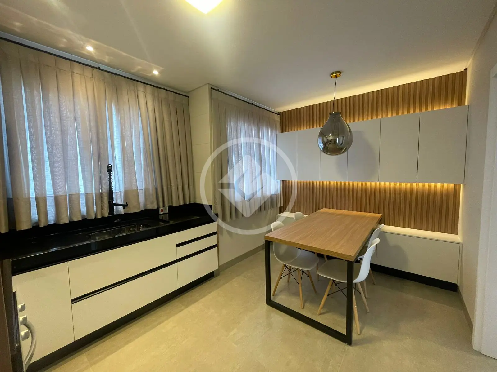 Imagem 5 - Apartamento em Alto Alegre, Cascavel - PR