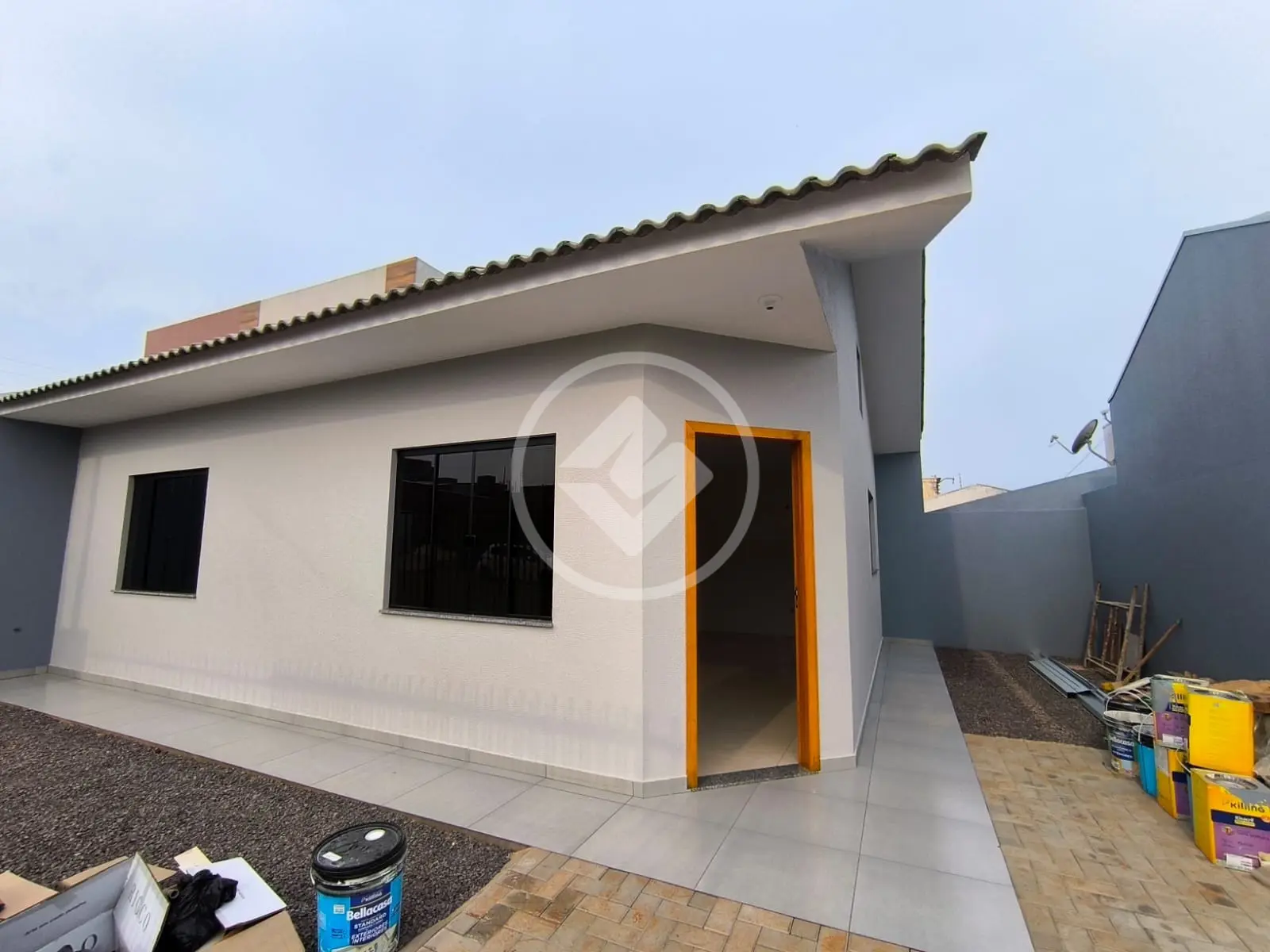 Casa Floresta, Cascavel - PR — foto 2