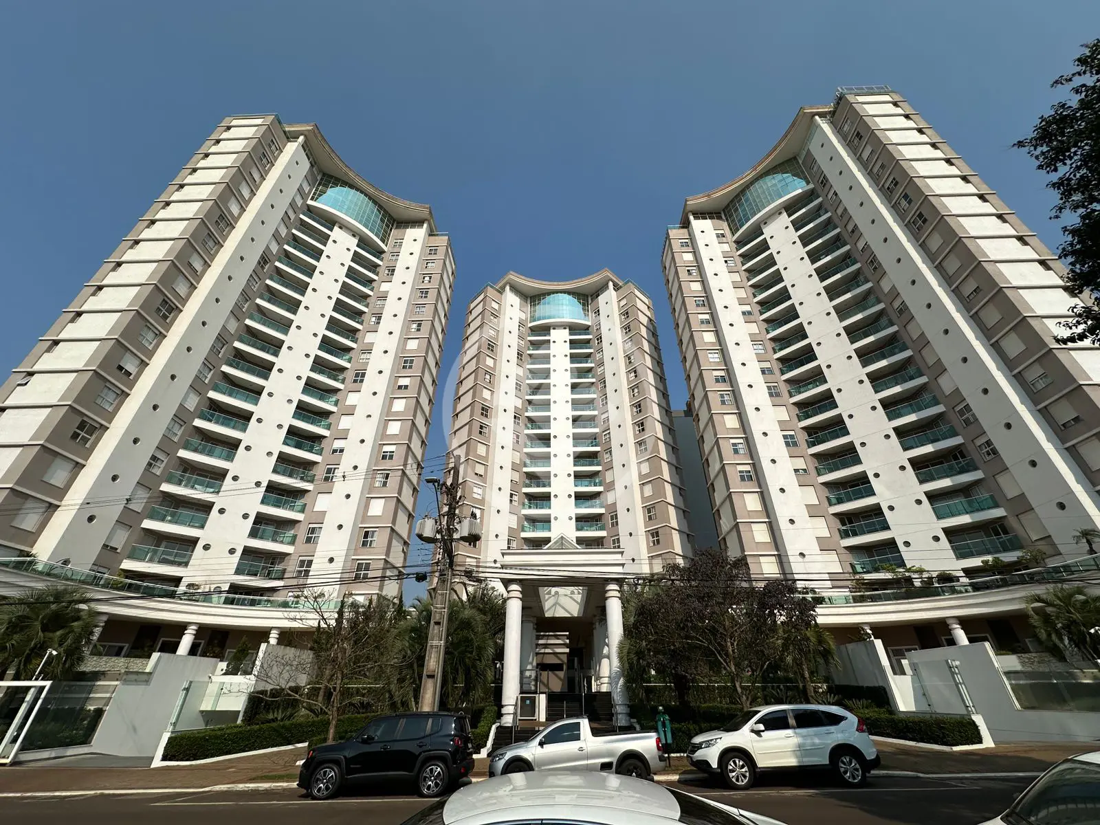 Apartamento CENTRO, Cascavel - PR — foto 1