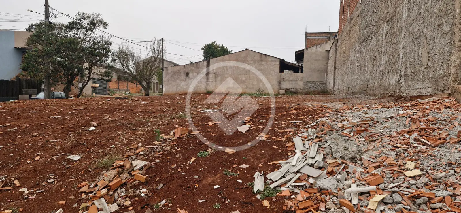 Imagem 2 - Terreno Comercial em Periolo, Cascavel - PR