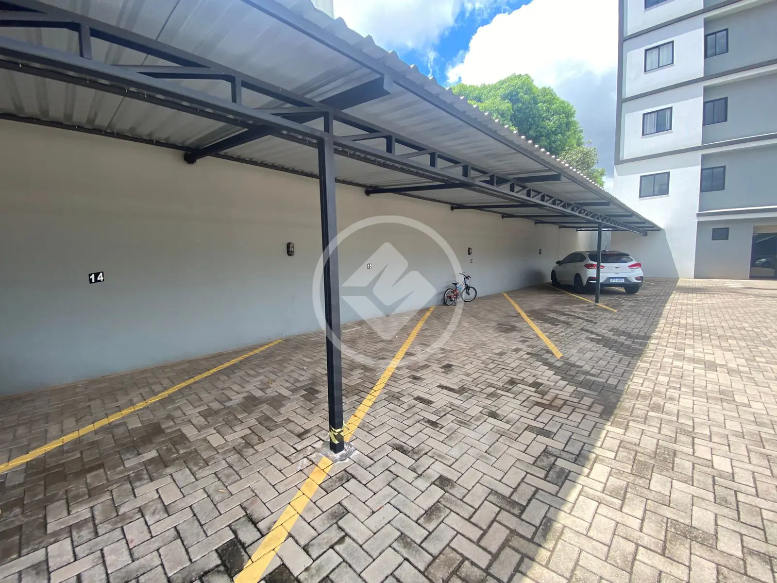 Imagem 4 - Apartamento em MARIA LUIZA, Cascavel - PR