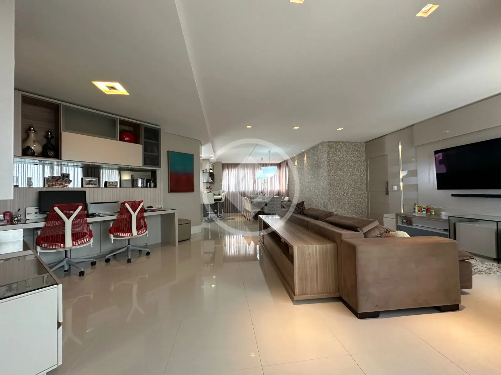 Imagem 5 - Apartamento em CENTRO, Cascavel - PR