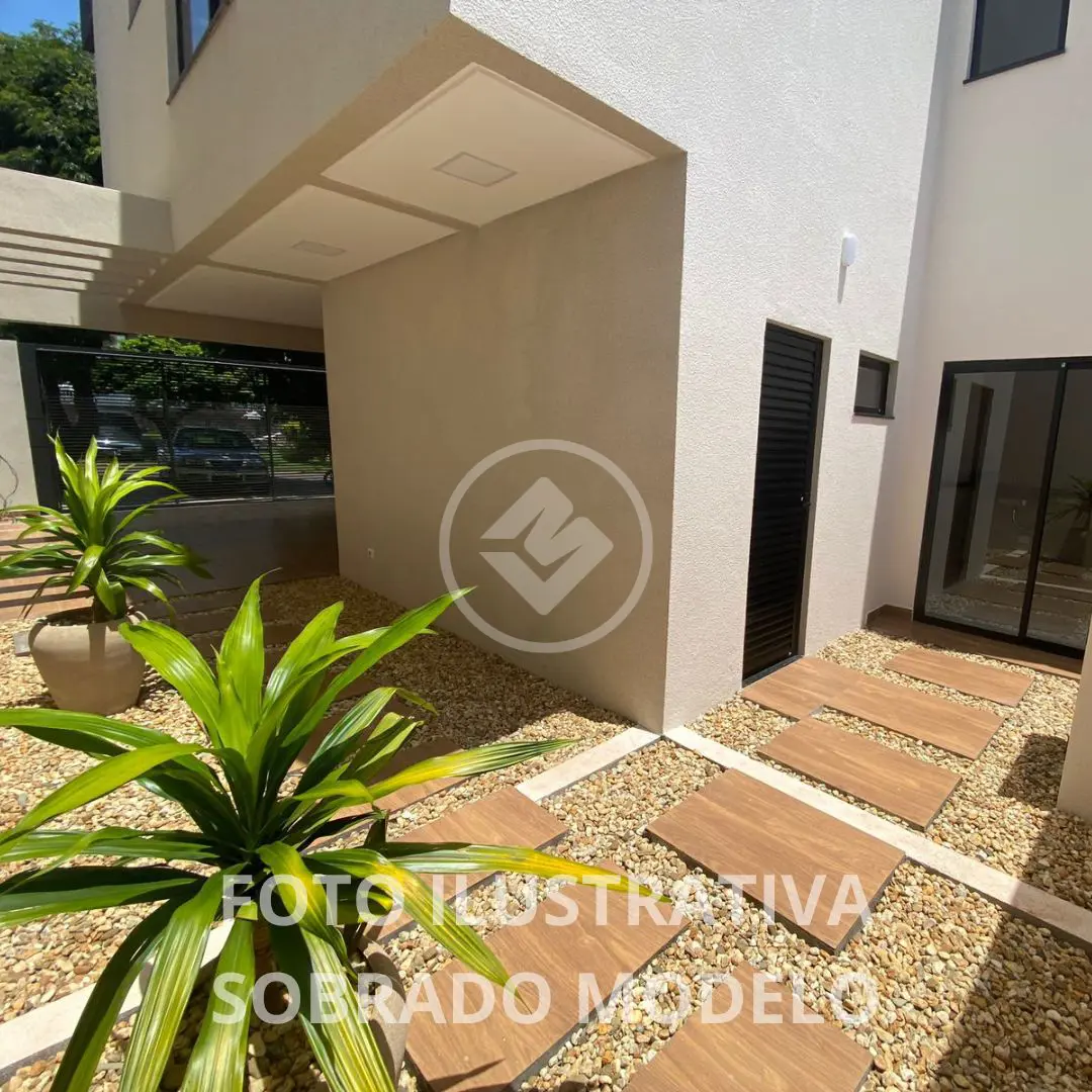Imagem 2 - Sobrado em Cancelli, Cascavel - PR