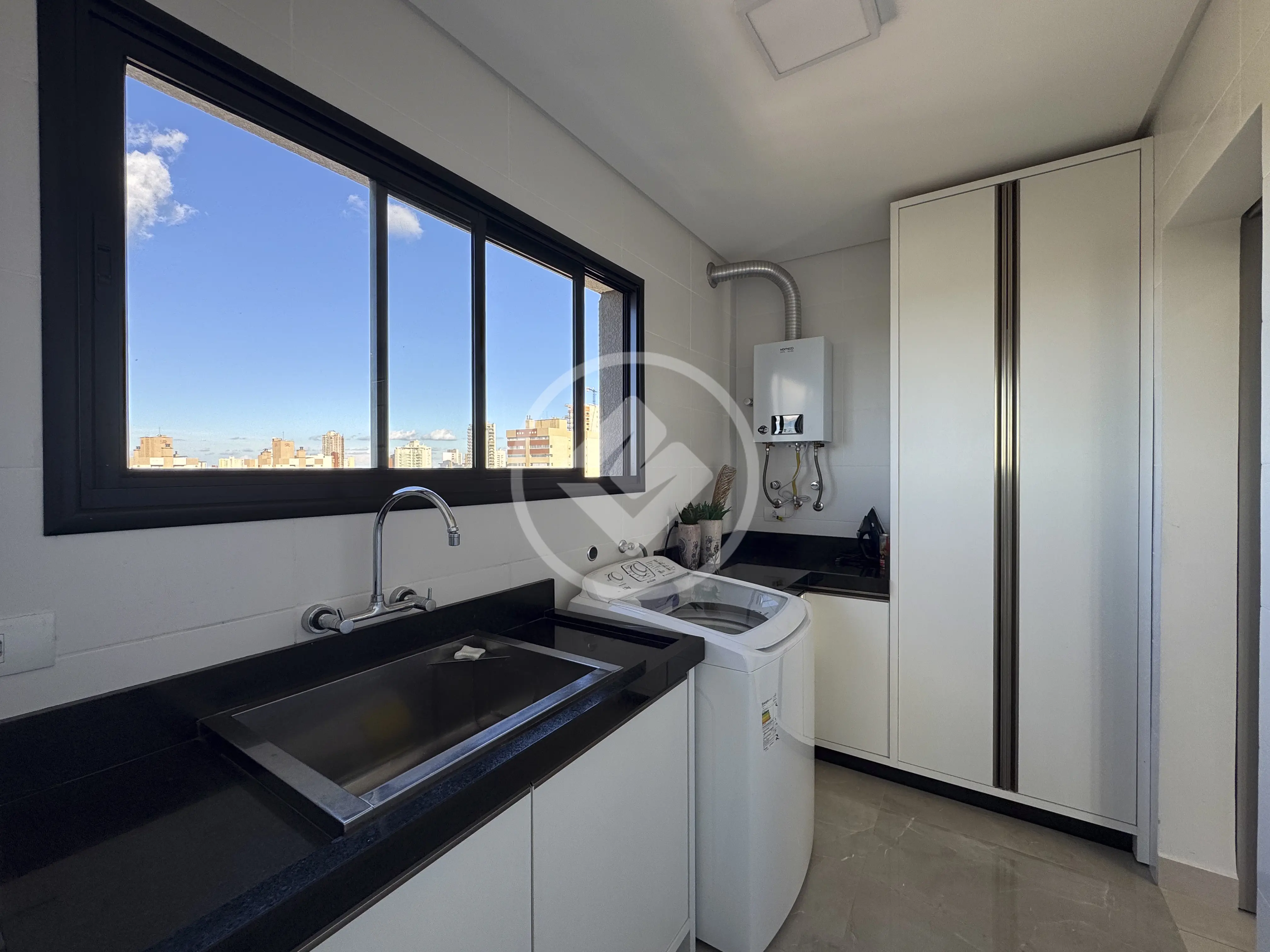 Imagem 5 - Apartamento Duplex em Country, Cascavel - PR