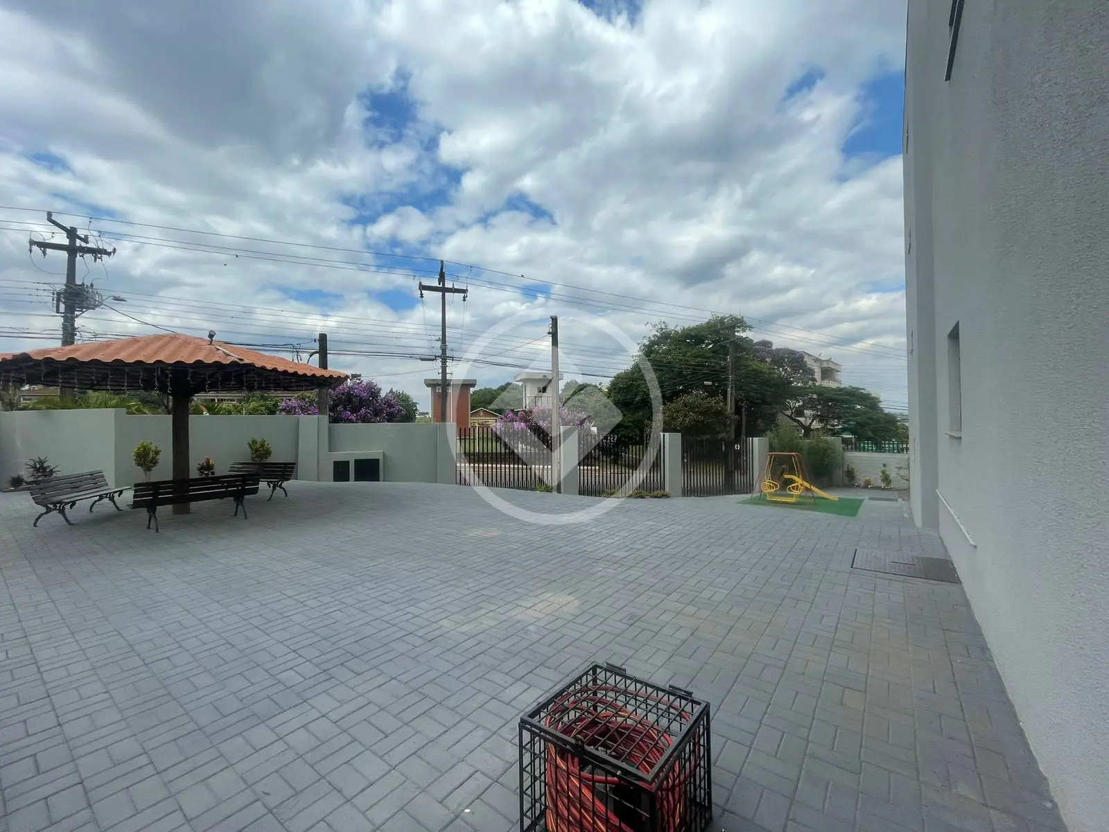 Imagem 3 - Apartamento em MARIA LUIZA, Cascavel - PR