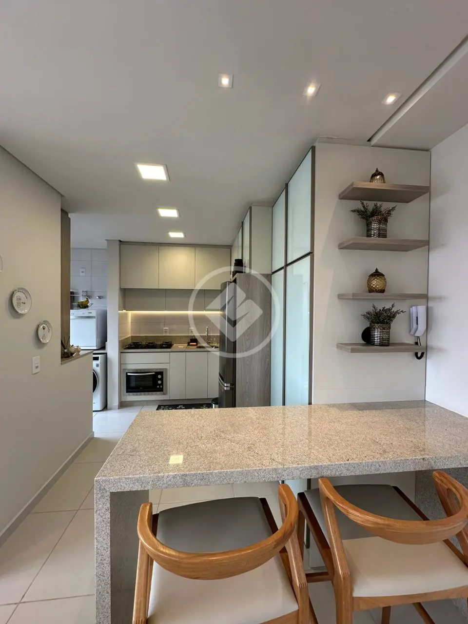 Imagem 3 - Apartamento em REGIÃO DO LAGO, Cascavel - PR