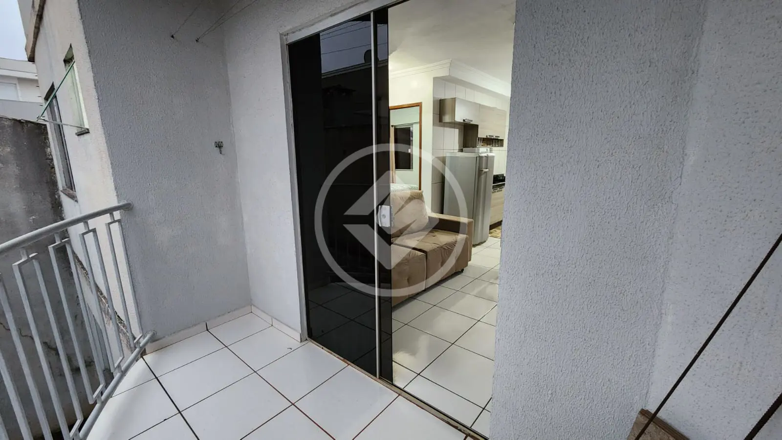 Apartamento Canadá, Cascavel - PR — foto 1