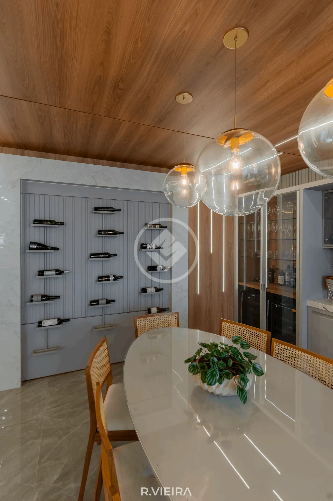 Imagem 1 - Apartamento em Neva, Cascavel - PR