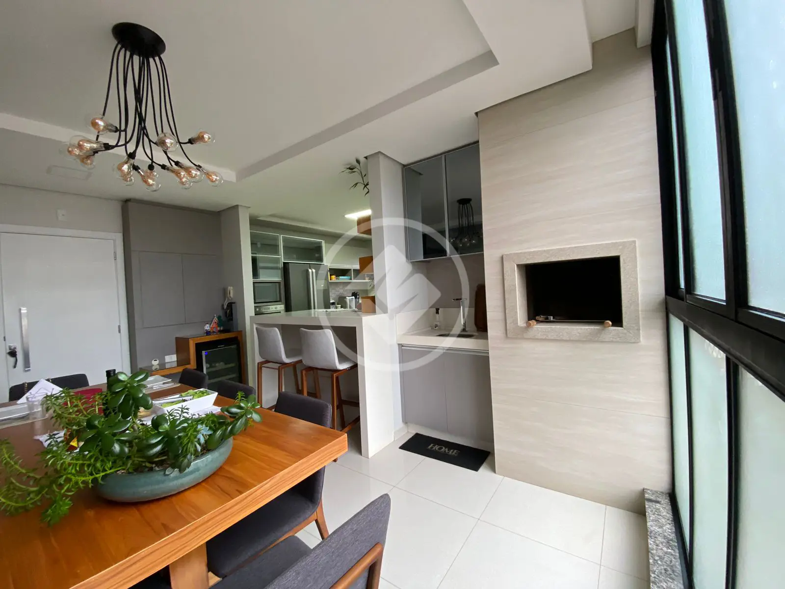 Image 17 - Apartamento em CENTRO, Cascavel - PR