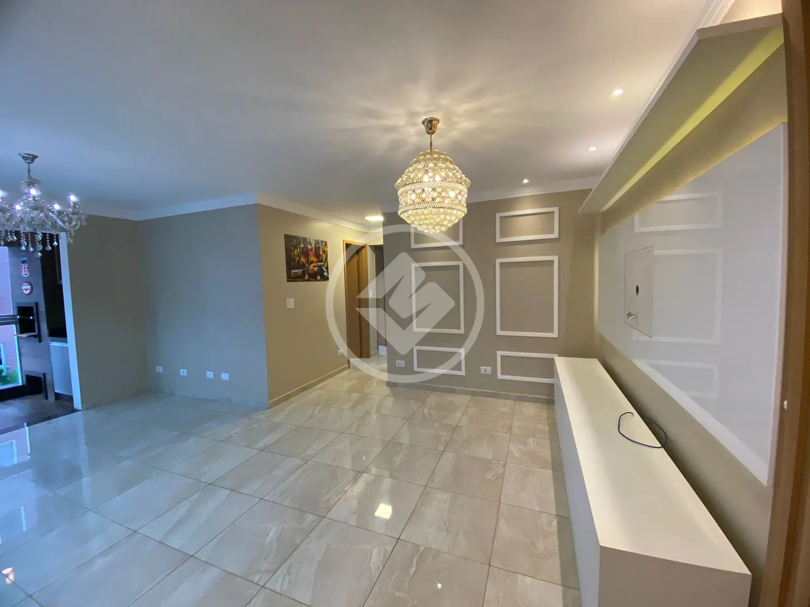 Imagem 3 - Apartamento em Cancelli, Cascavel - PR