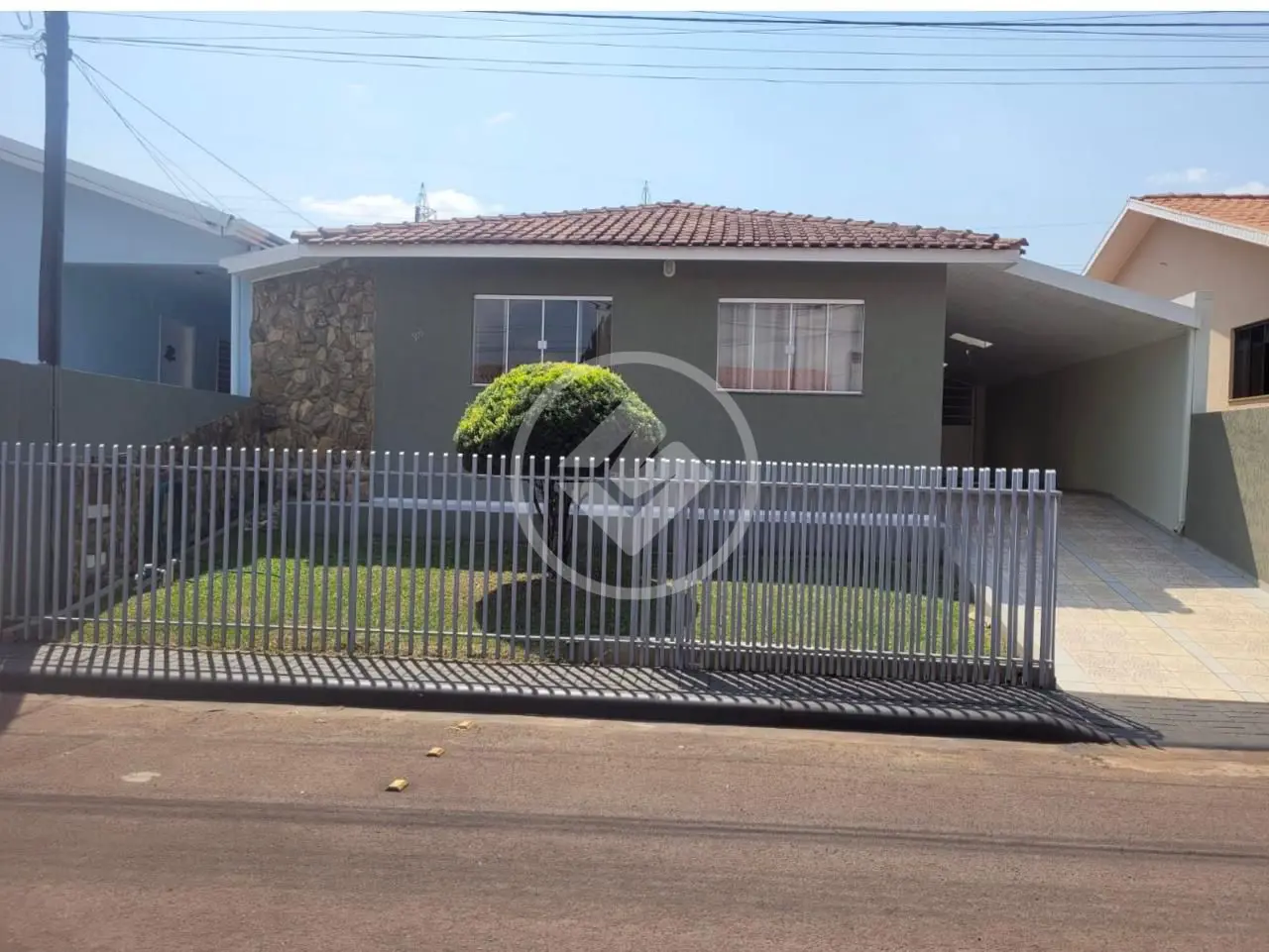 Imagem 1 - Casa em Country, Cascavel - PR