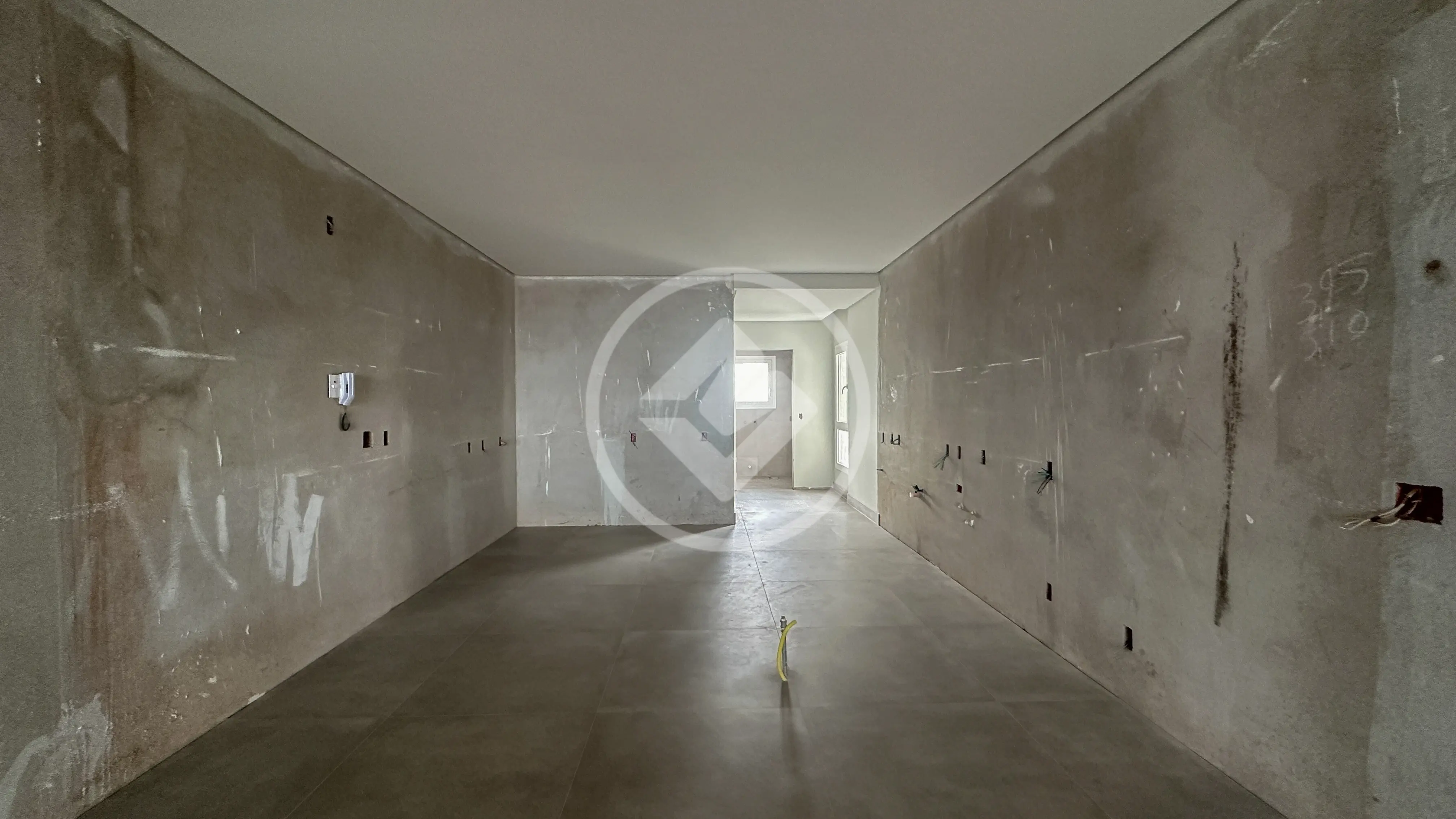 Imagem 2 - Apartamento em CENTRO, Cascavel - PR