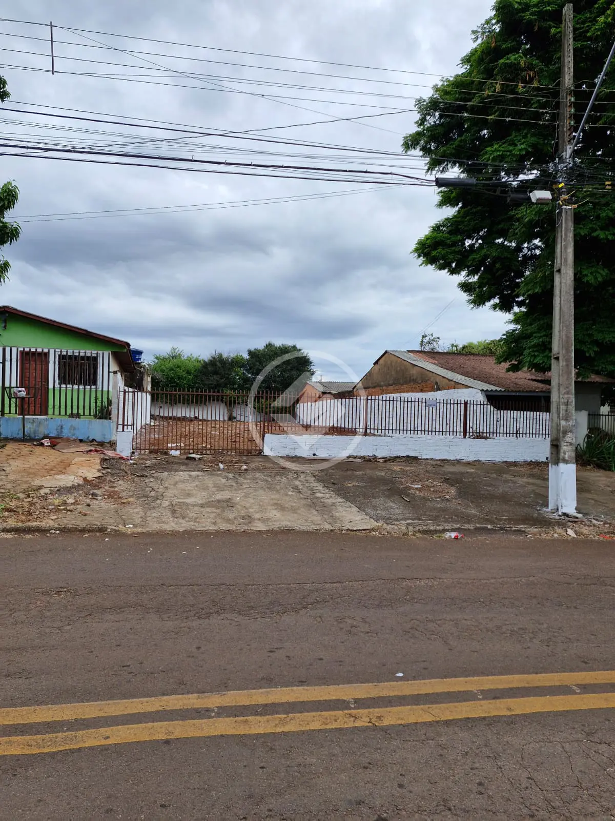 Terreno São Cristóvão, Cascavel - PR — foto 1