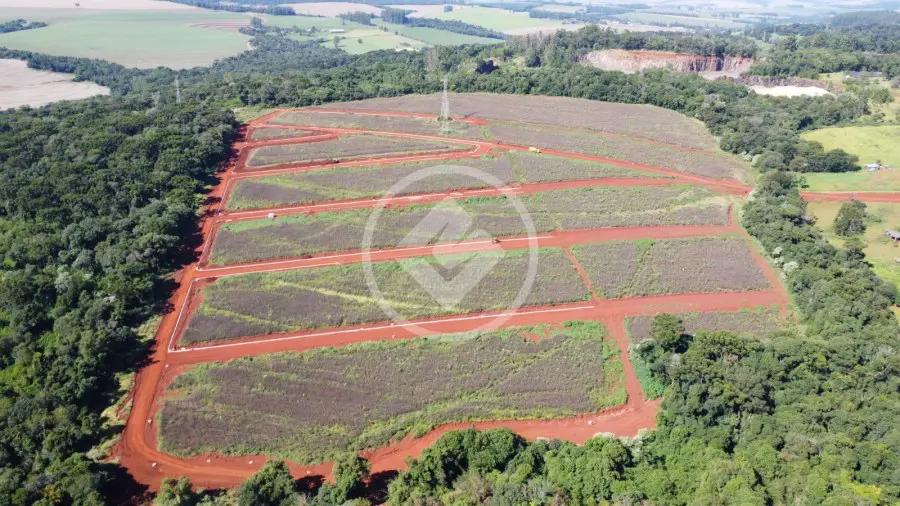 Terreno Universitário, Cascavel - PR — foto 1