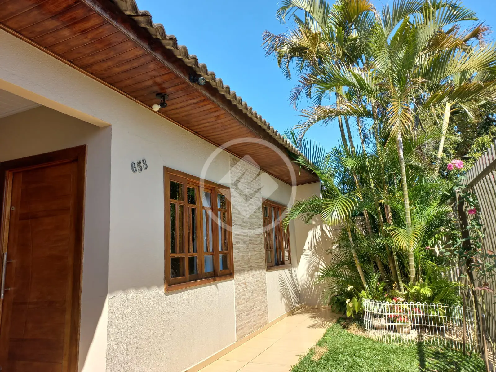 Casa Neva, Cascavel - PR — foto 1