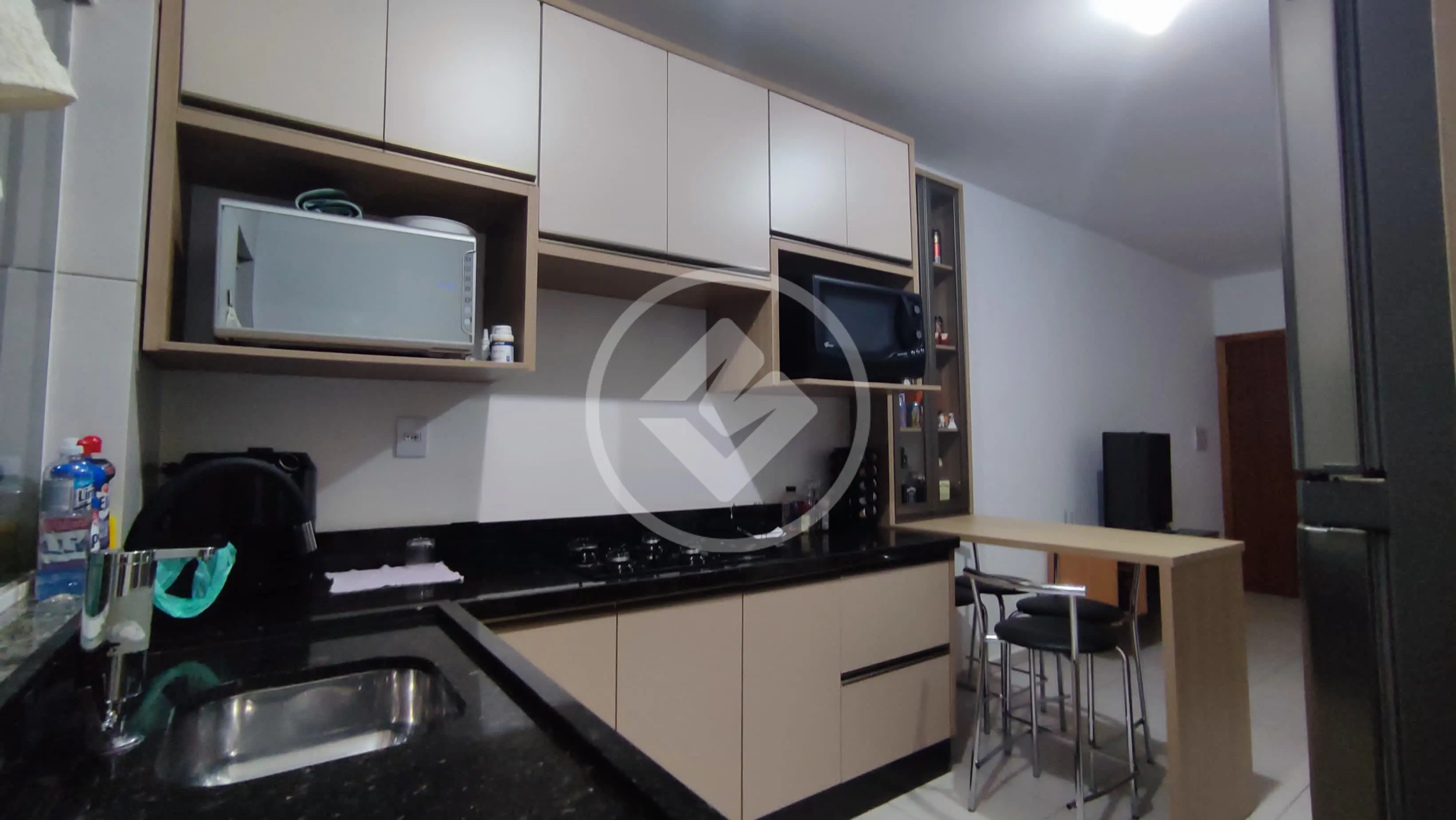 Imagem 2 - Apartamento em Cancelli, Cascavel - PR