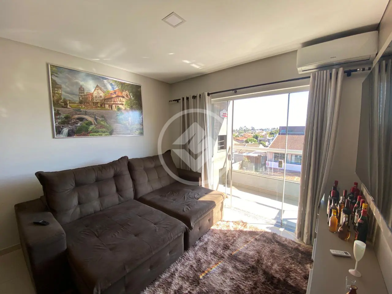 Imagem 2 - Apartamento em Esmeralda, Cascavel - PR