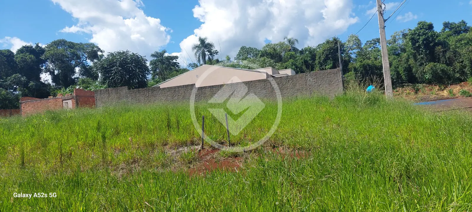 Terreno Pontal da Natureza, Santa Tereza do Oeste - PR — foto 1