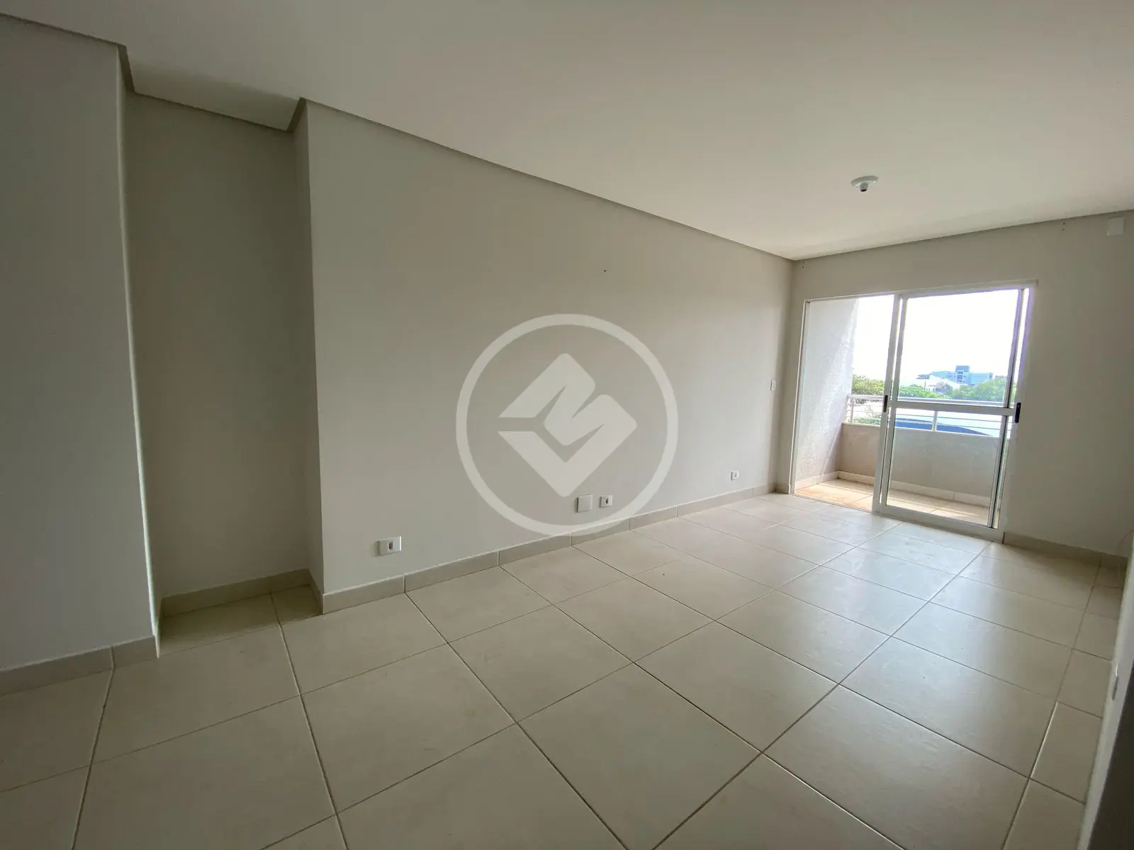 Imagem 2 - Apartamento em Coqueiral, Cascavel - PR