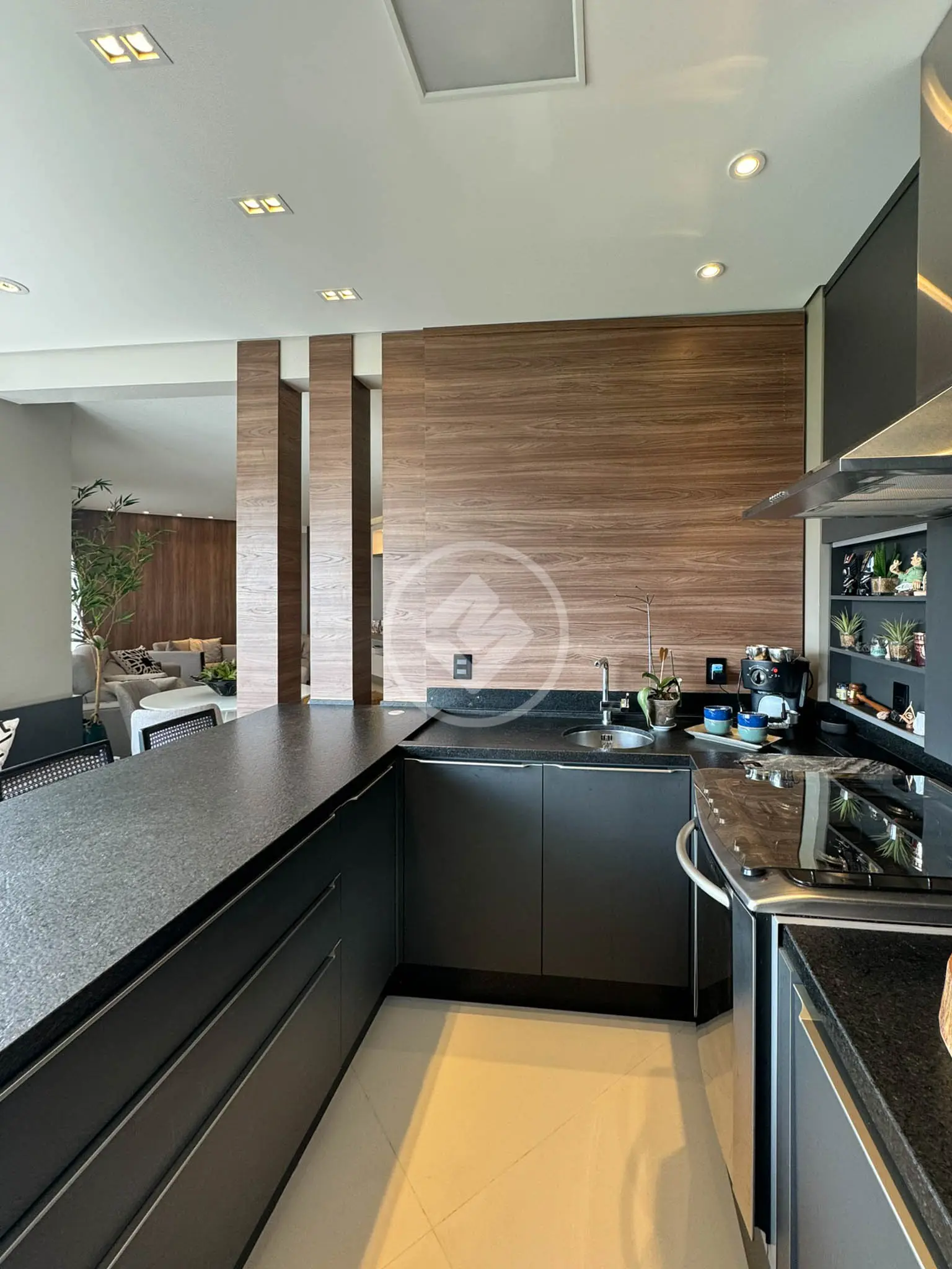 Apartamento CENTRO, Cascavel - PR — foto 2