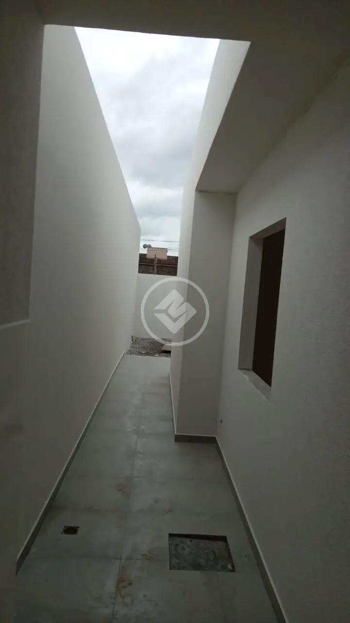 Image 12 - Casa em SANTA CRUZ, Cascavel - PR