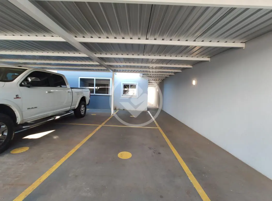 Imagem 2 - Apartamento em SANTA CRUZ, Cascavel - PR