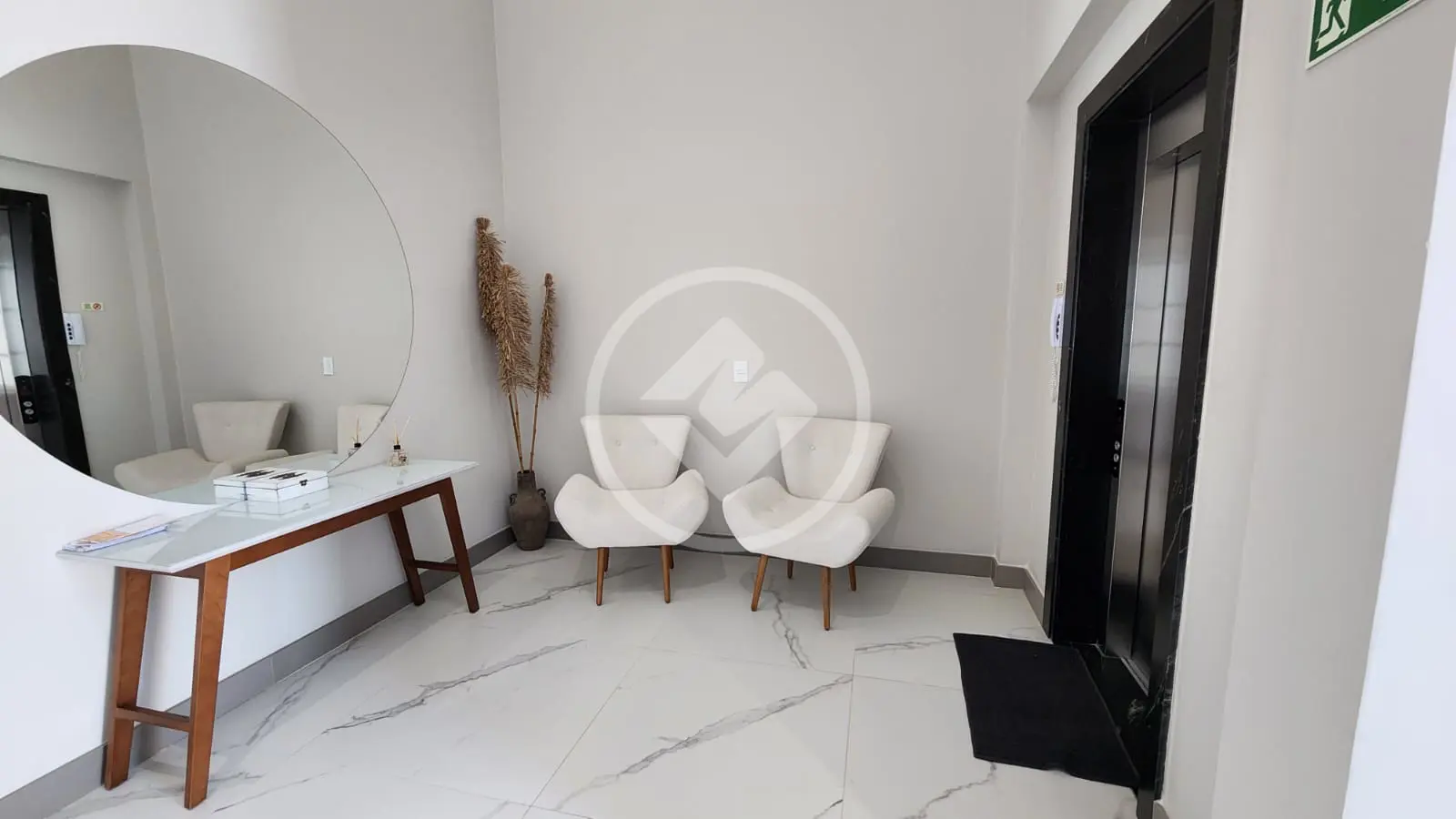Imagem 1 - Apartamento em Country, Cascavel - PR