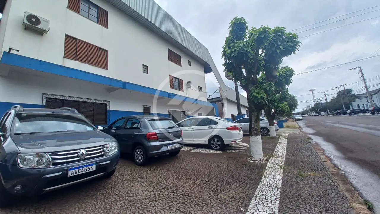 Imagem 3 - Galpão em Guarujá, Cascavel - PR