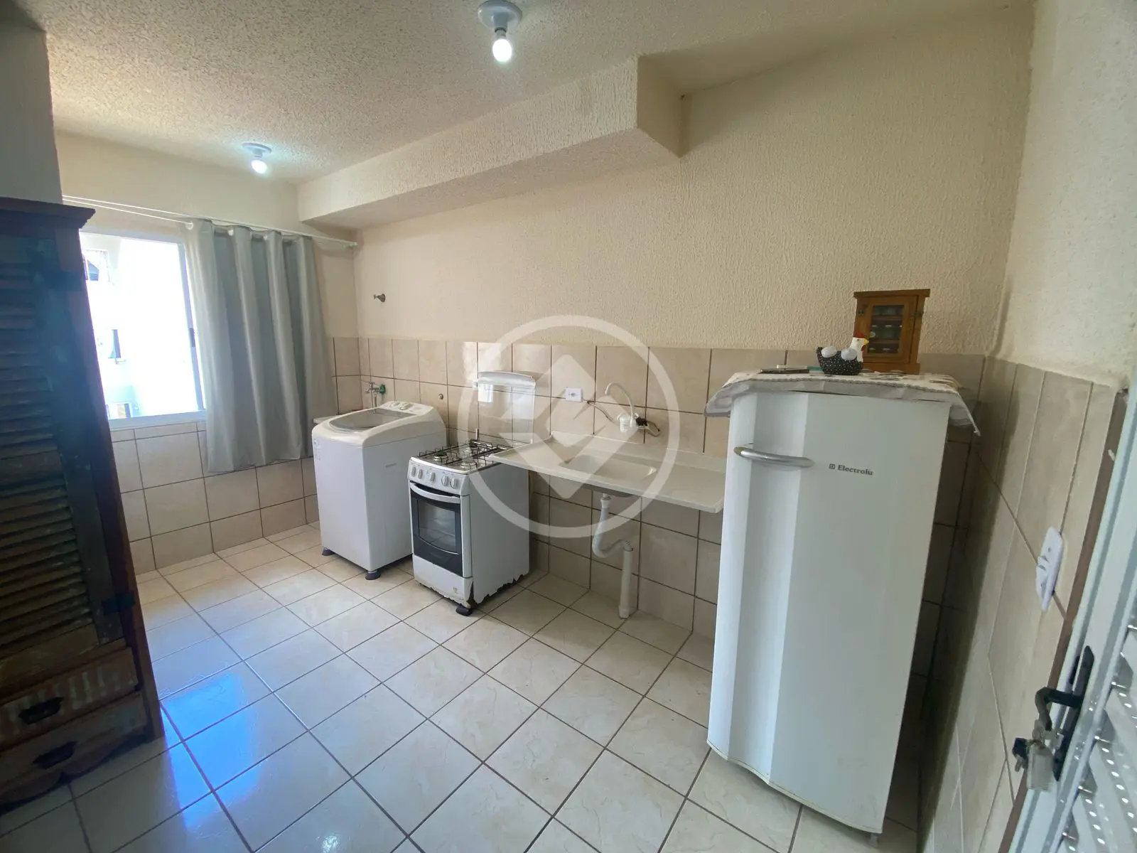 Imagem 5 - Apartamento em Floresta, Cascavel - PR