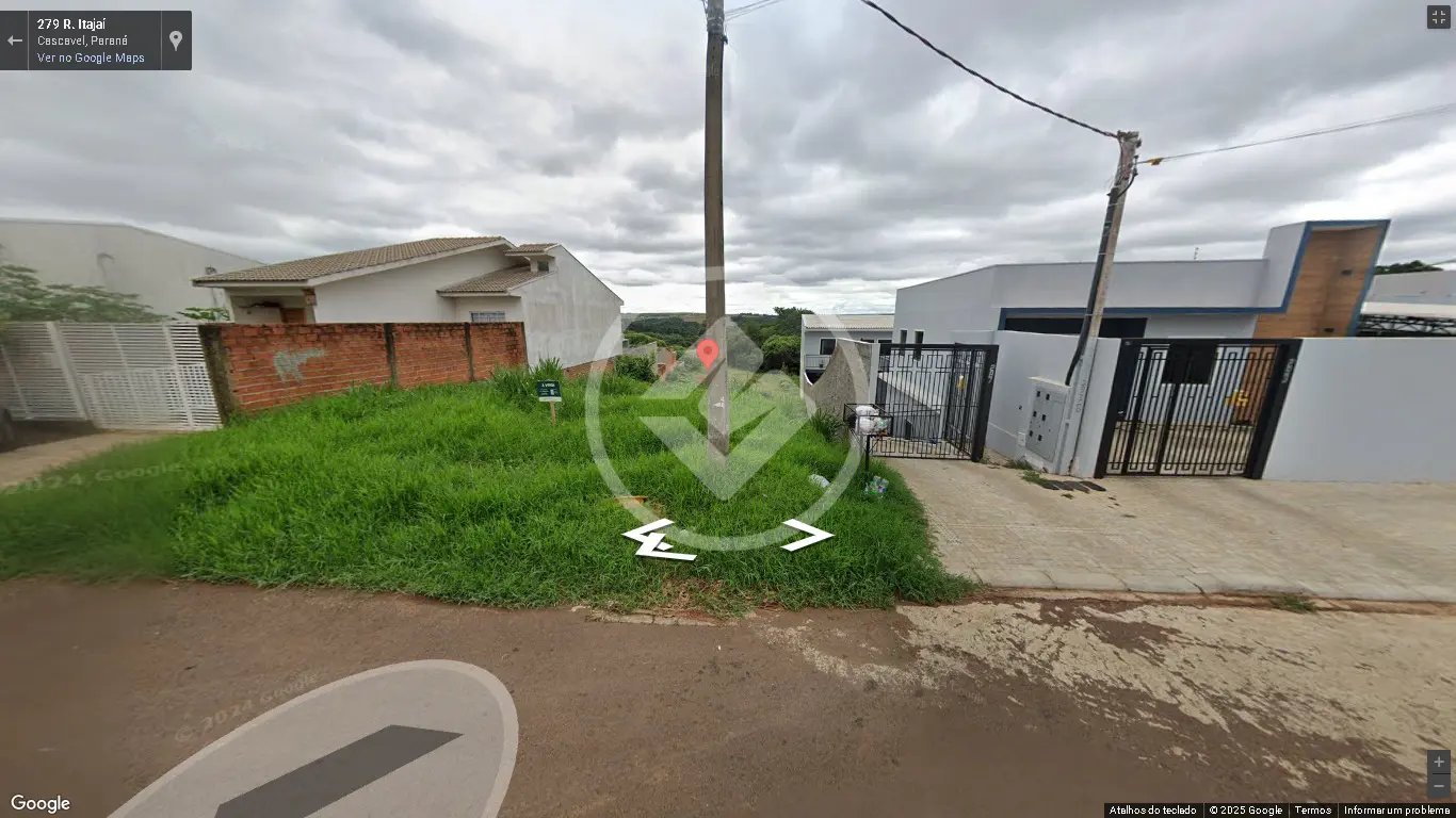 Imagem 1 - Terreno em Universitário, Cascavel - PR