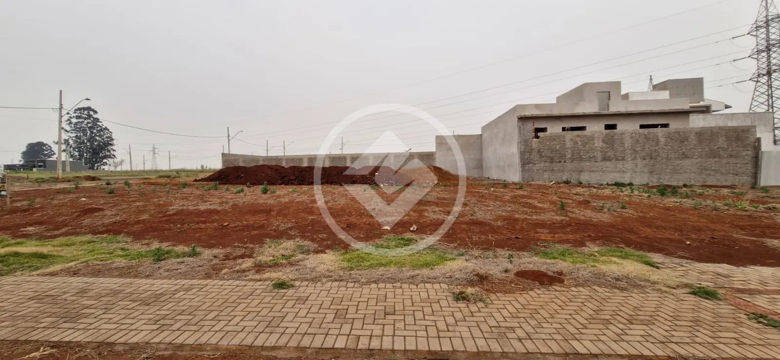 Terreno Vista Linda, Cascavel - PR — foto 2