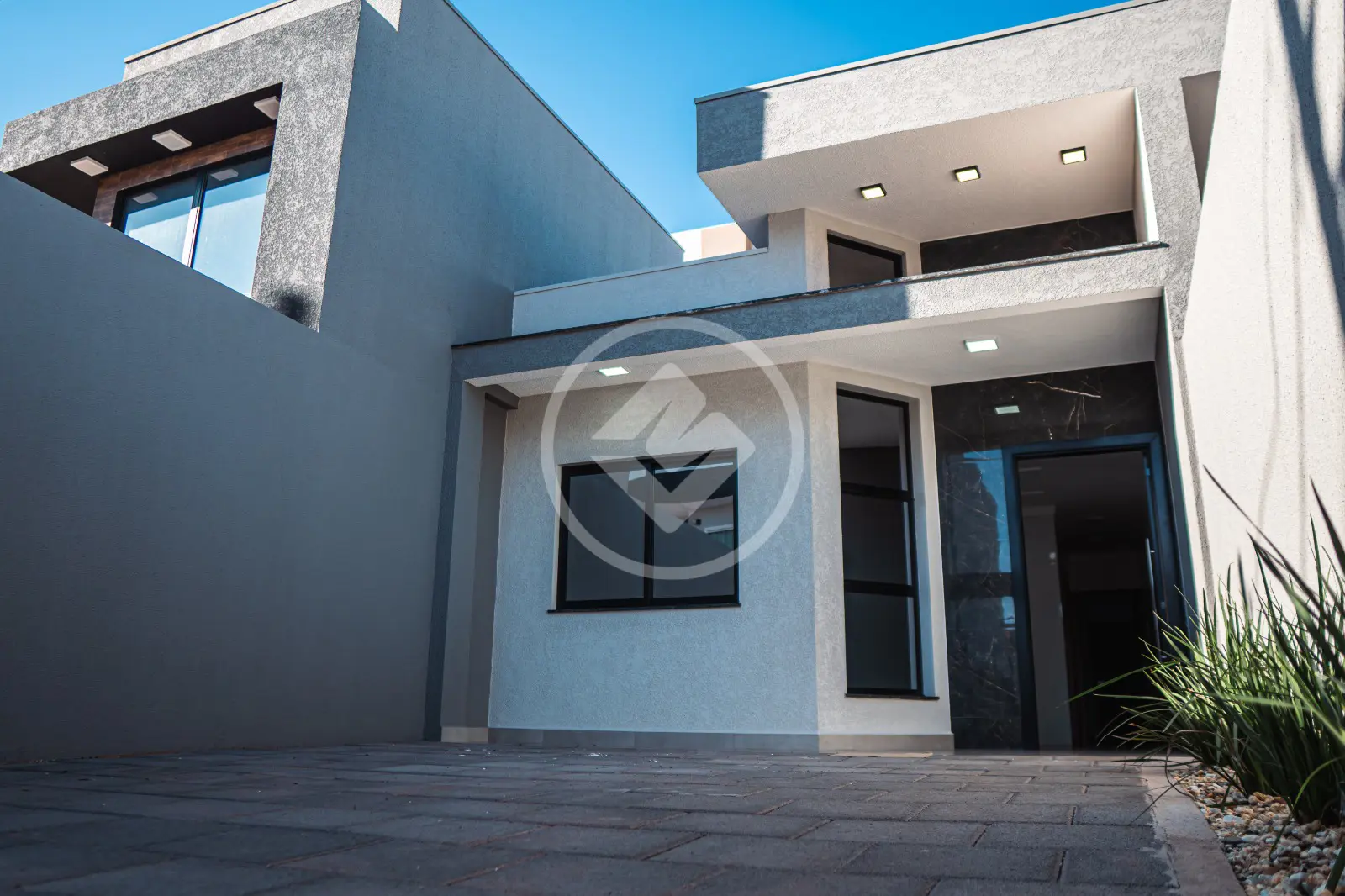 Casa SANTA CRUZ, Cascavel - PR — foto 1
