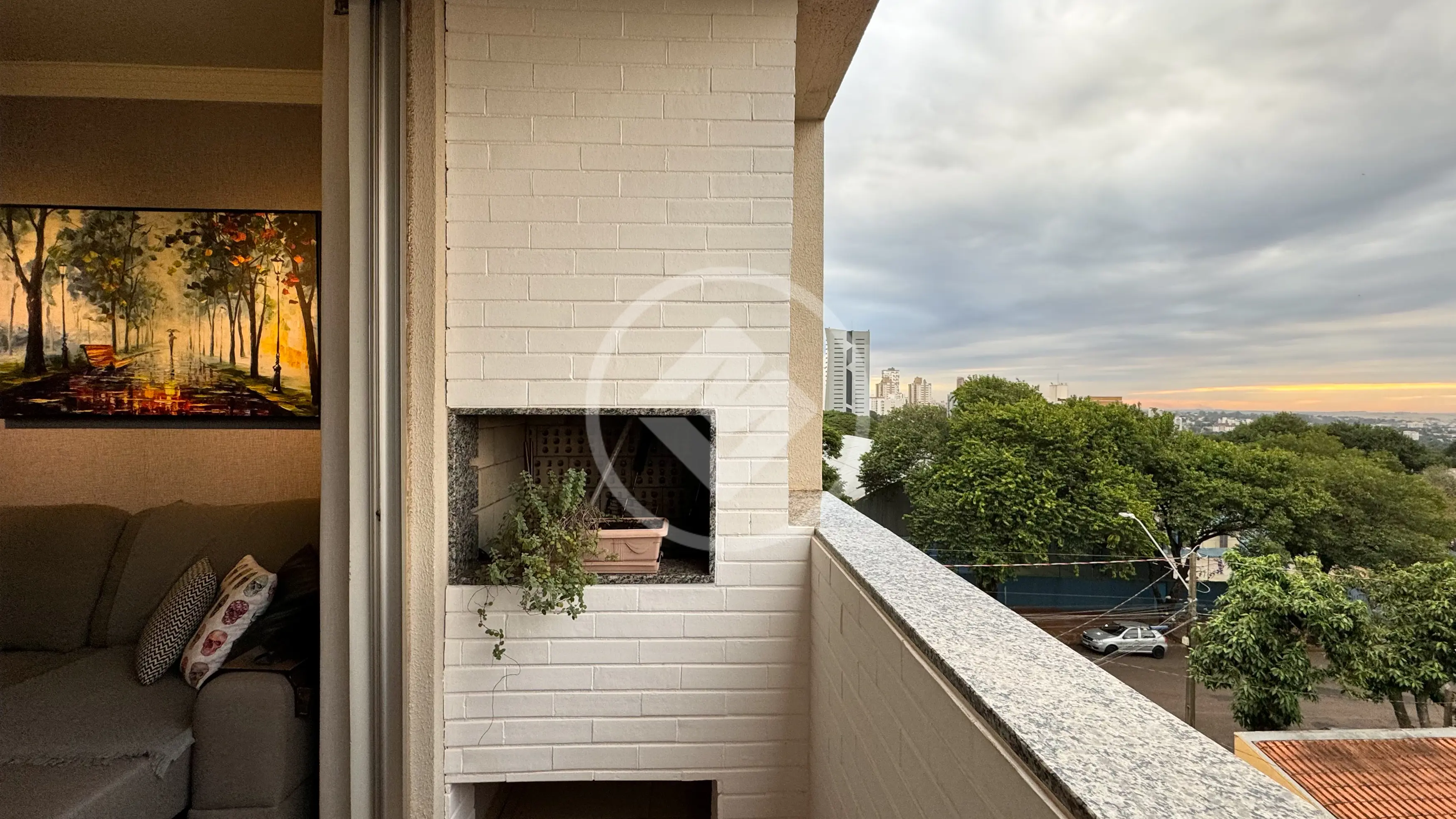 Imagem 6 - Apartamento em CENTRO, Cascavel - PR