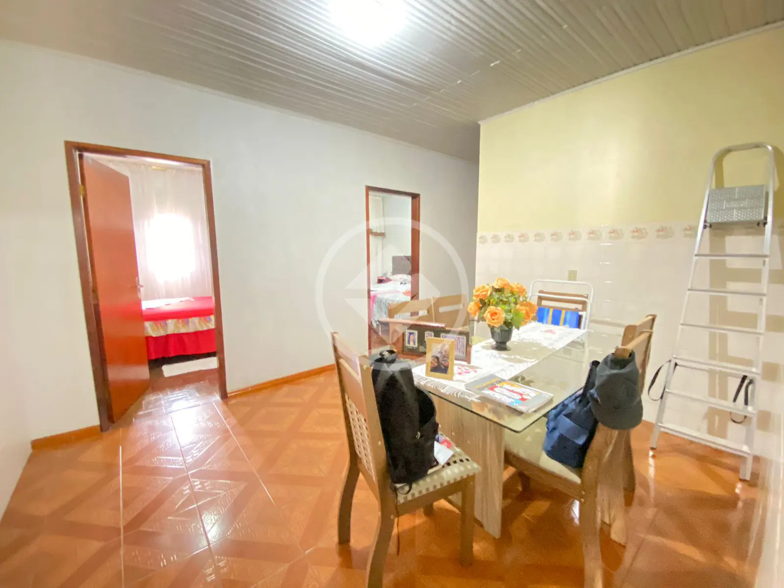 Imagem 5 - Casa em Santa Felicidade, Cascavel - PR